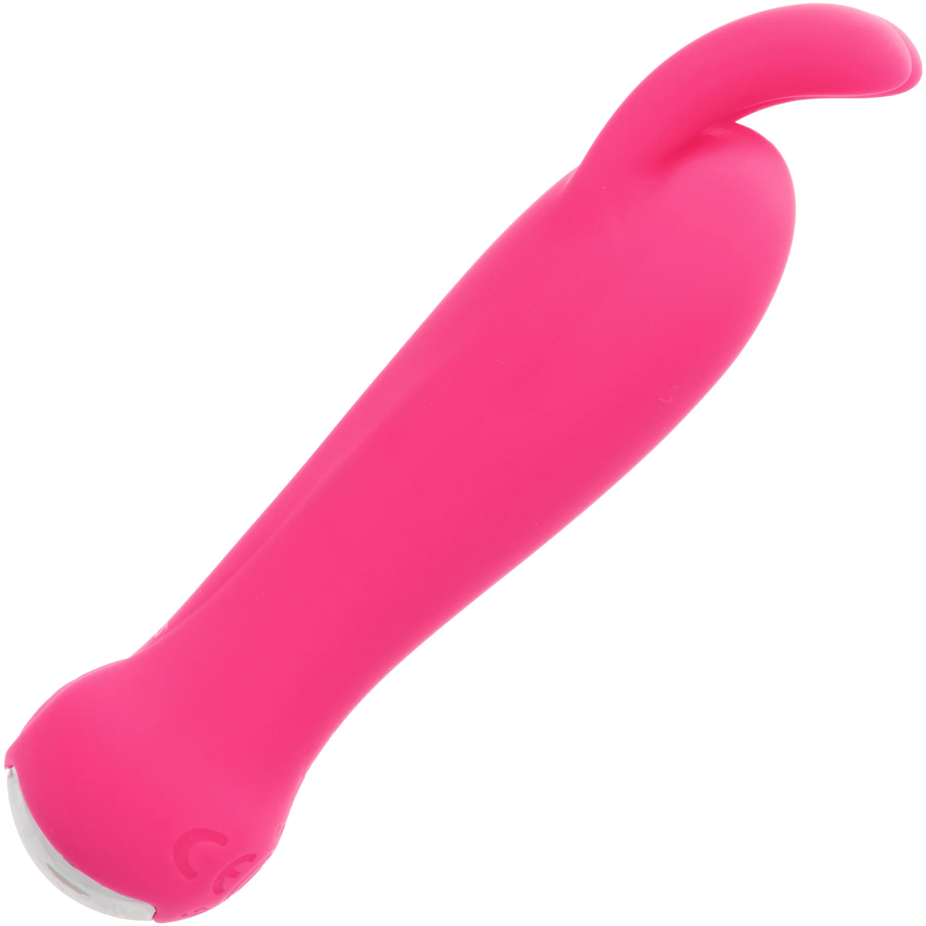 Kyst™ Bunny Rechargeable Silicone Waterproof Bullet Vibrator - Image 3