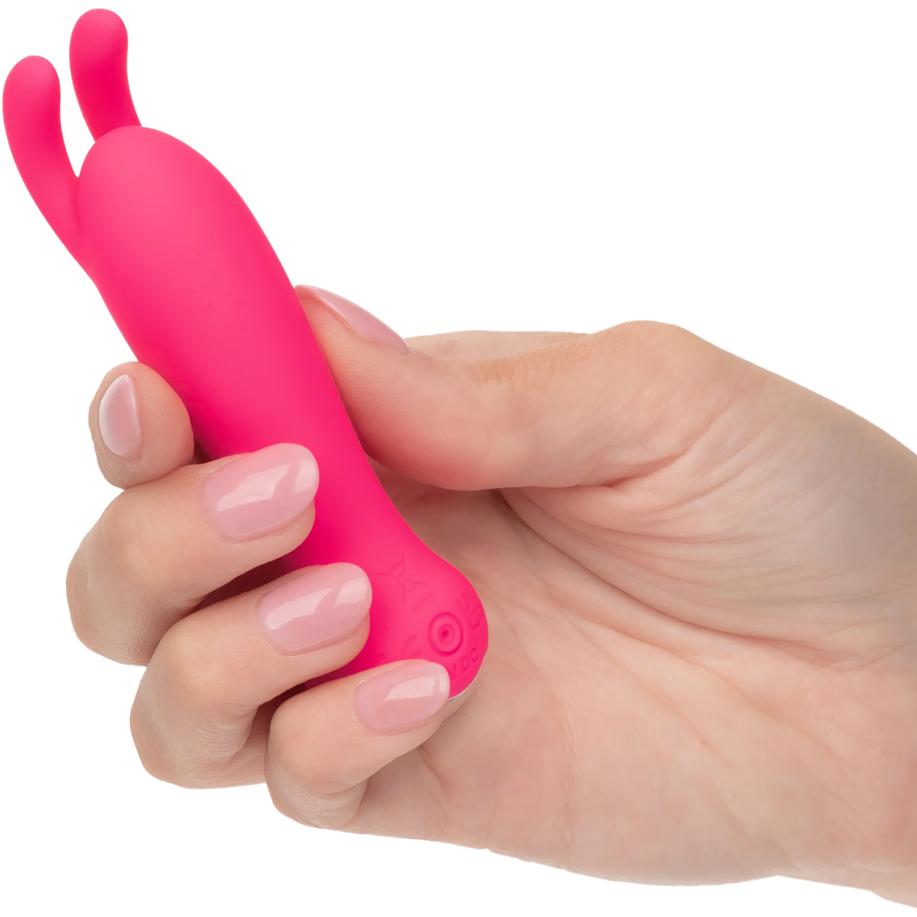 Kyst™ Bunny Rechargeable Silicone Waterproof Bullet Vibrator - Image 4