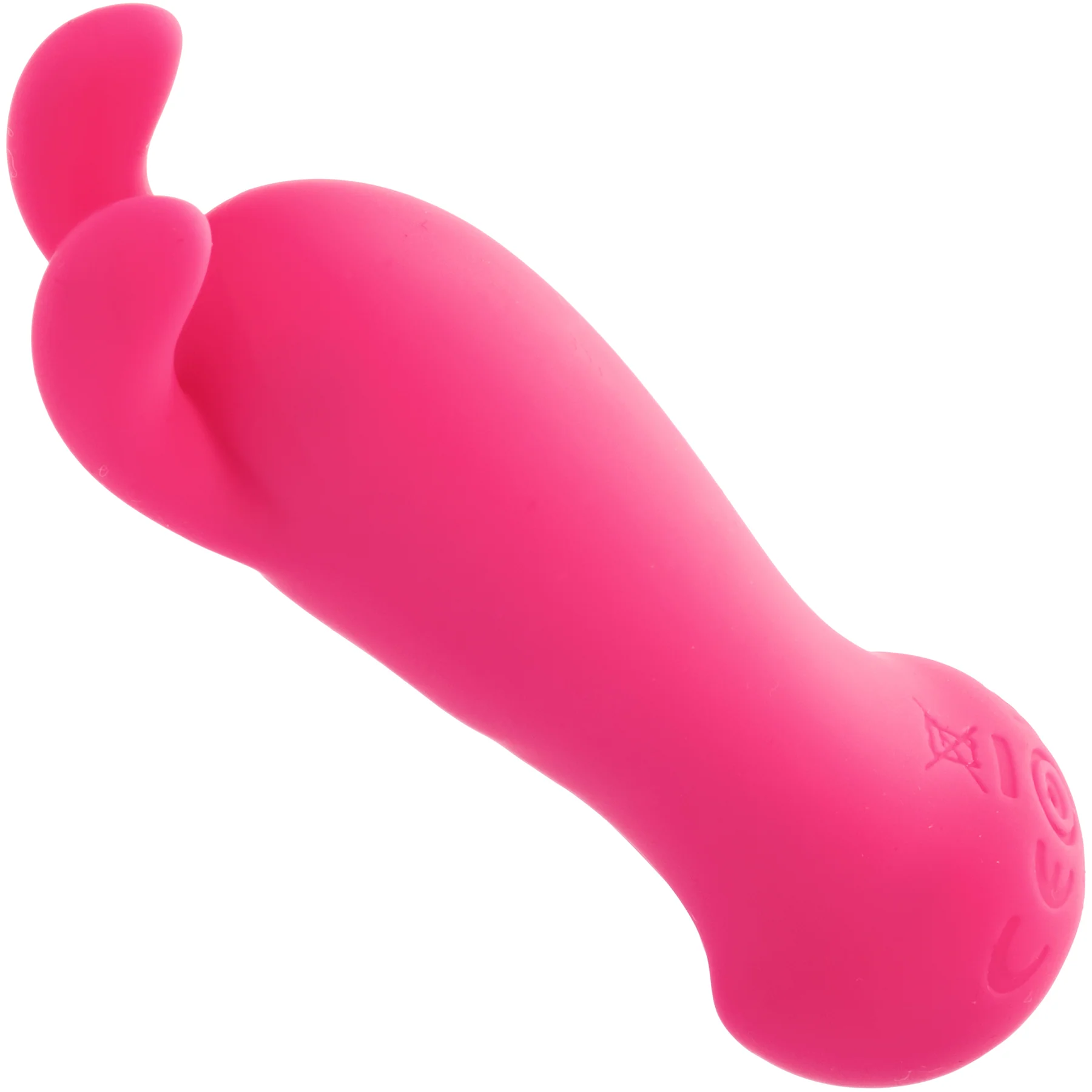 Kyst™ Bunny Rechargeable Silicone Waterproof Bullet Vibrator - Image 5