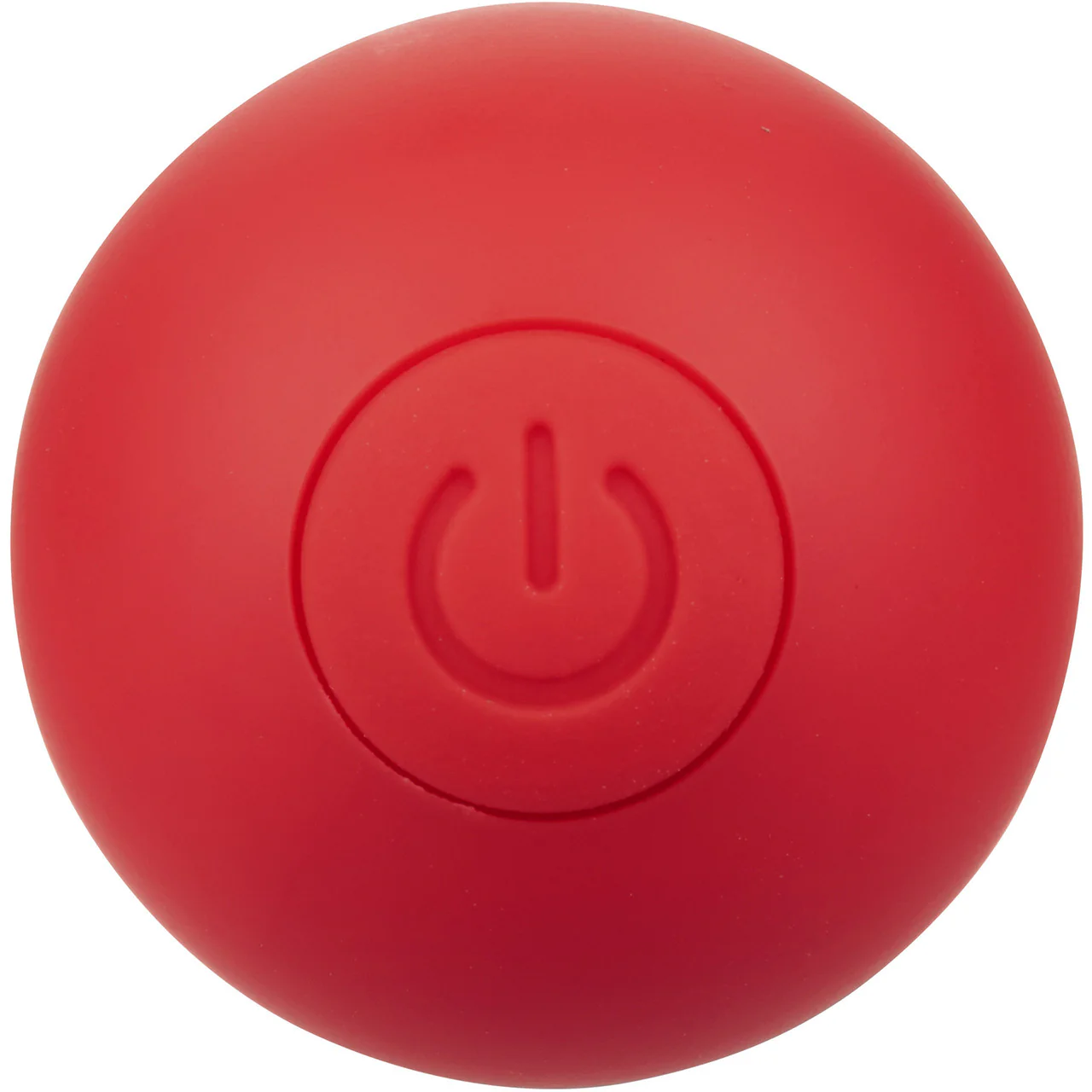 Kyst Flicker Tongue Powerful Waterproof Rechargeable Bullet Vibrator By CalExotics - Red - Image 9