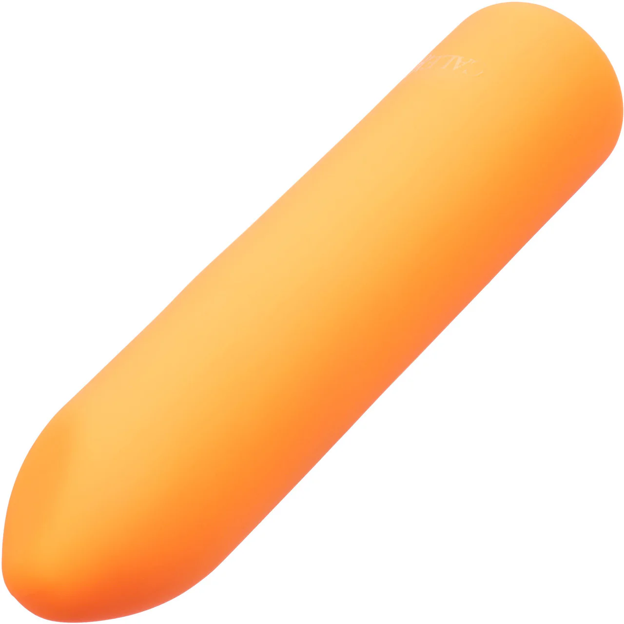 Kyst Fling Powerful Waterproof Rechargeable Bullet Vibrator By CalExotics - Orange - Image 5