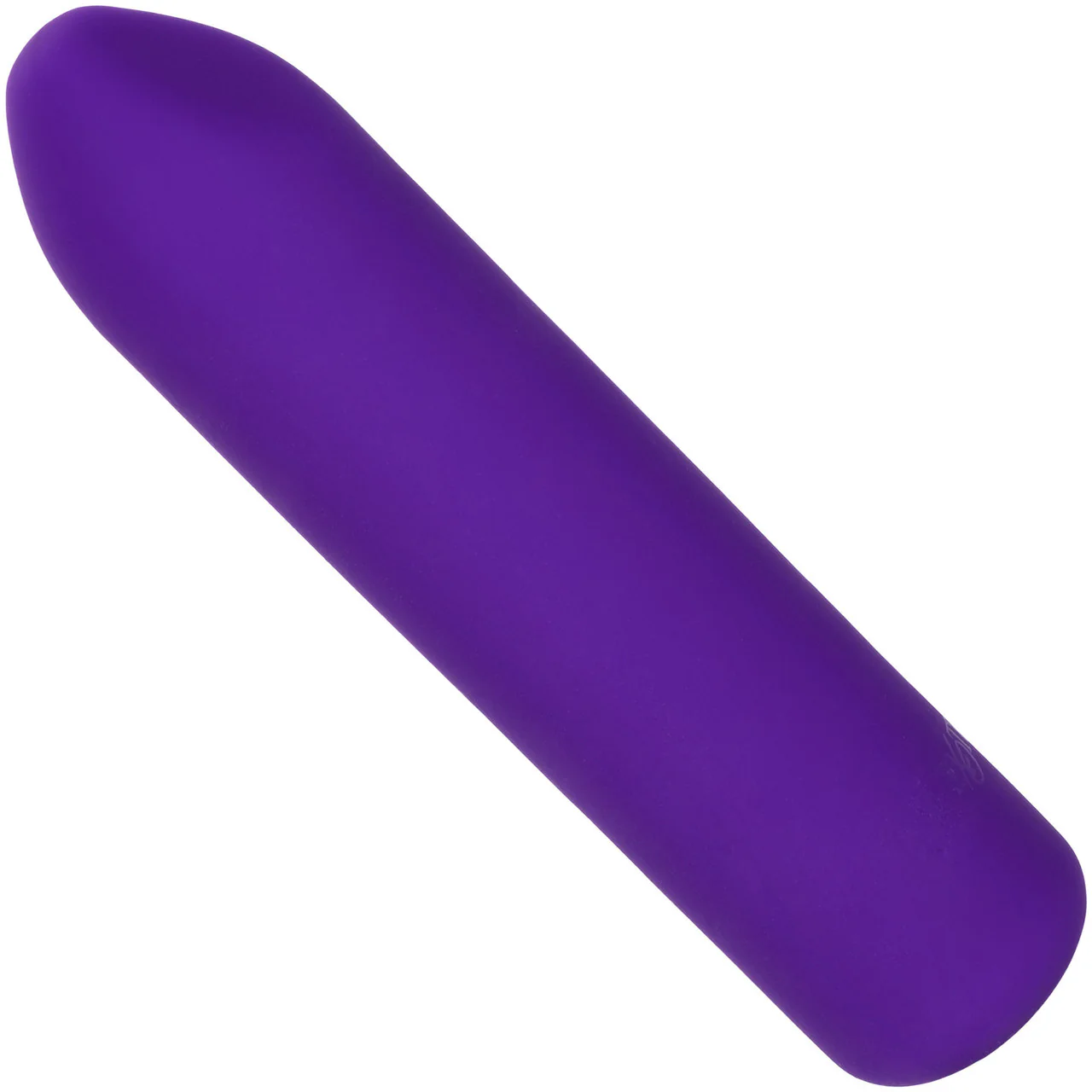 Kyst Fling Powerful Waterproof Rechargeable Bullet Vibrator By CalExotics - Purple - Image 4