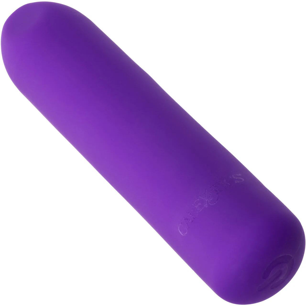 Kyst Fling Powerful Waterproof Rechargeable Bullet Vibrator By CalExotics - Purple - Image 7