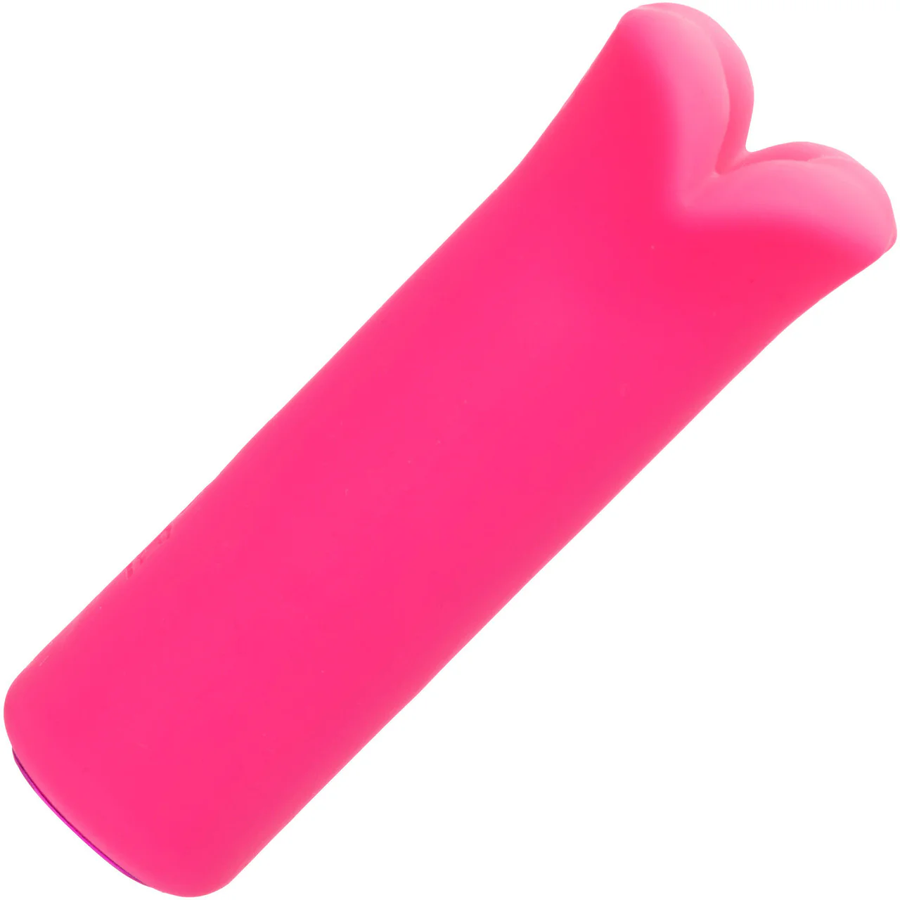 Kyst Lips Powerful Waterproof Rechargeable Bullet Vibrator By CalExotics - Pink - Image 4