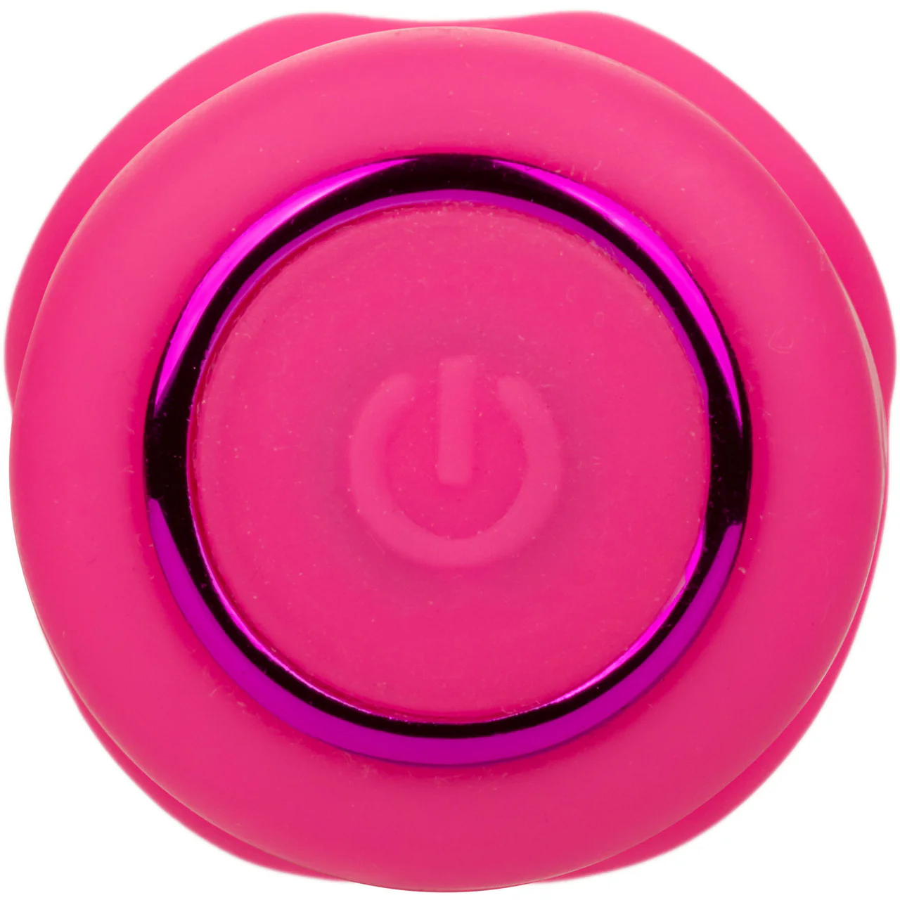 Kyst Lips Powerful Waterproof Rechargeable Bullet Vibrator By CalExotics - Pink - Image 6
