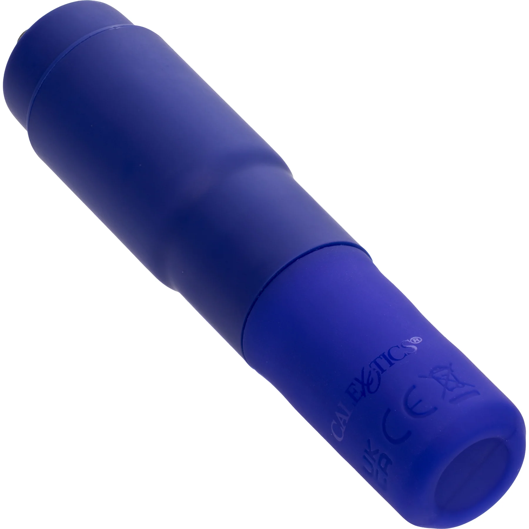 Kyst™ Mega-Mite™ Rechargeable Silicone Bullet With 4 Pleasure Tips - Image 6