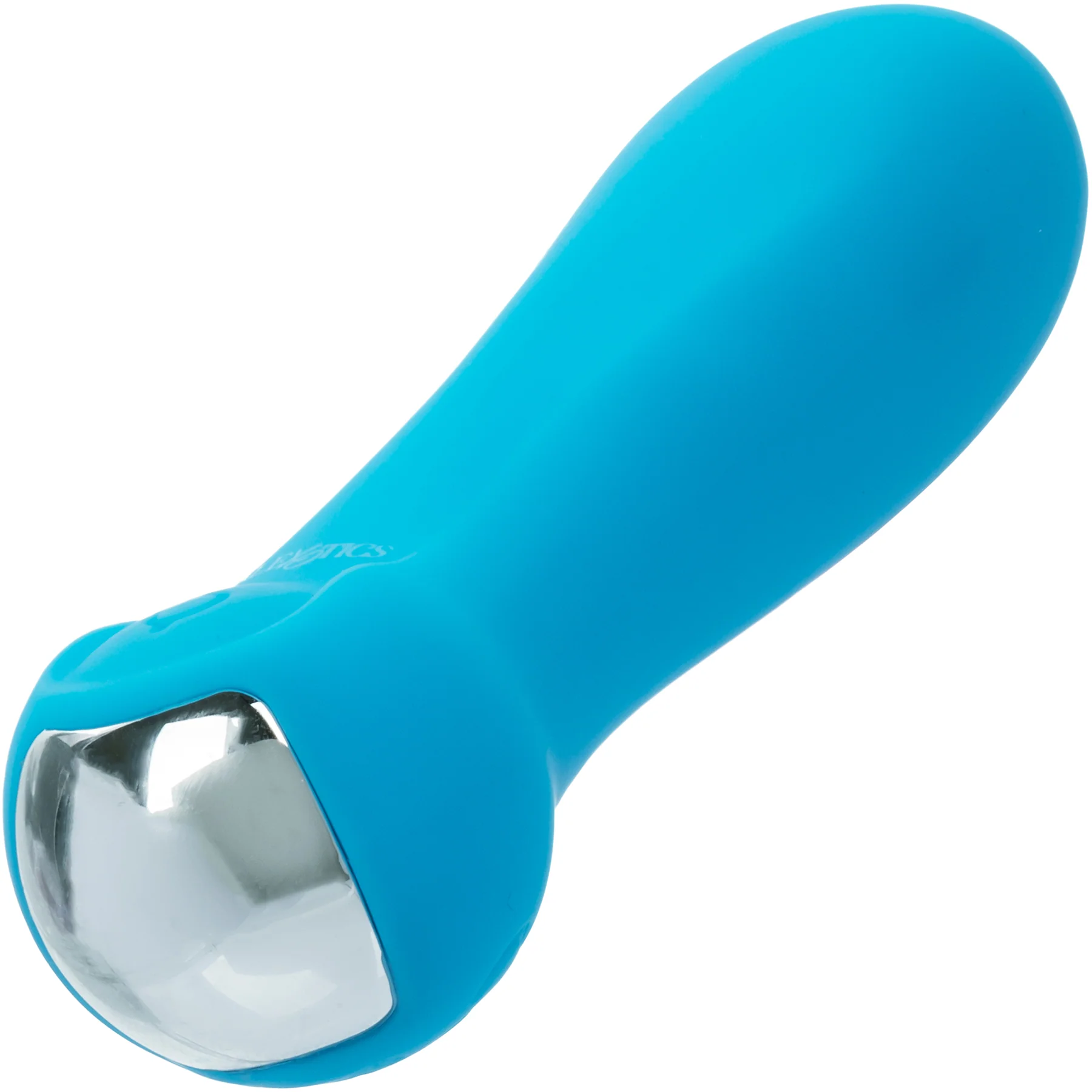 Kyst™ Rocket Rechargeable Silicone Waterproof Bullet Vibrator - Image 3