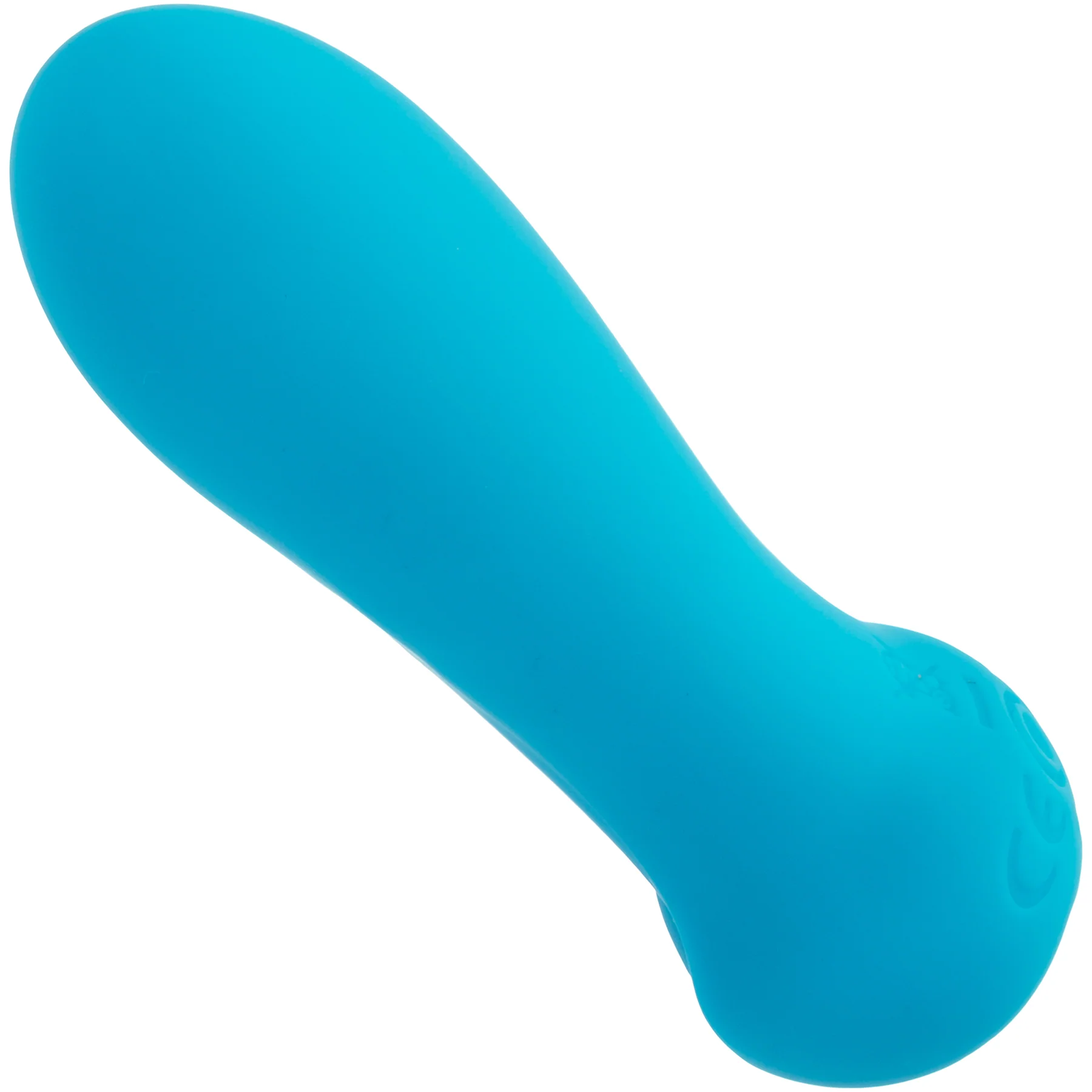Kyst™ Rocket Rechargeable Silicone Waterproof Bullet Vibrator - Image 6
