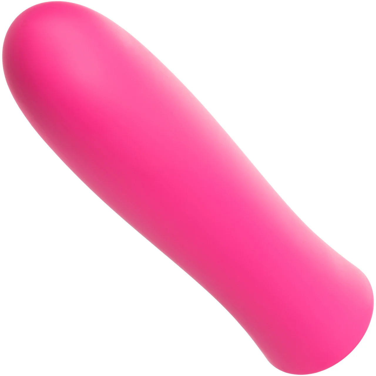 Kyst T.C.B. Taking Care of Business Powerful Waterproof Rechargeable Bullet Vibrator By CalExotics - Pink - Image 3