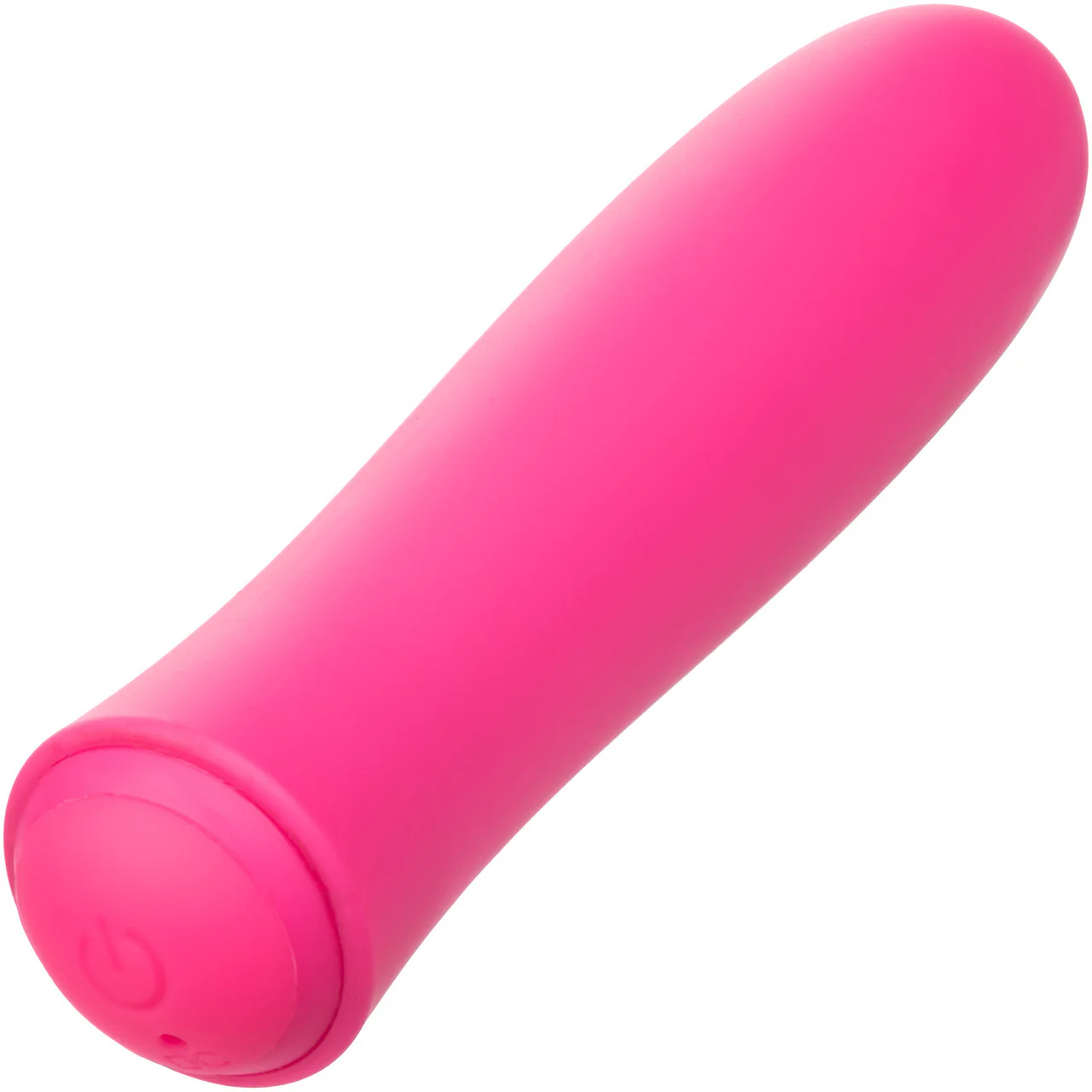 Kyst T.C.B. Taking Care of Business Powerful Waterproof Rechargeable Bullet Vibrator By CalExotics - Pink - Image 4