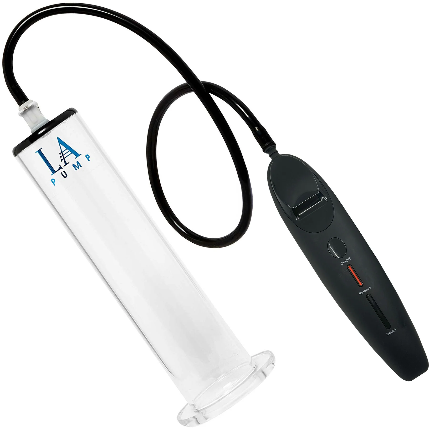 L.A. Pump Hush Pump 2.0 Portable Rechargeable Hand Pump - Image 2