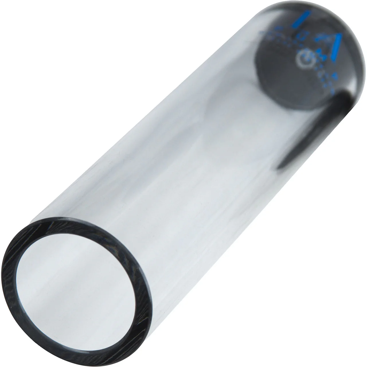 L.A. Pump Thick-Walled Penis Enlargement Cylinder 1.75" X 9" - Image 2
