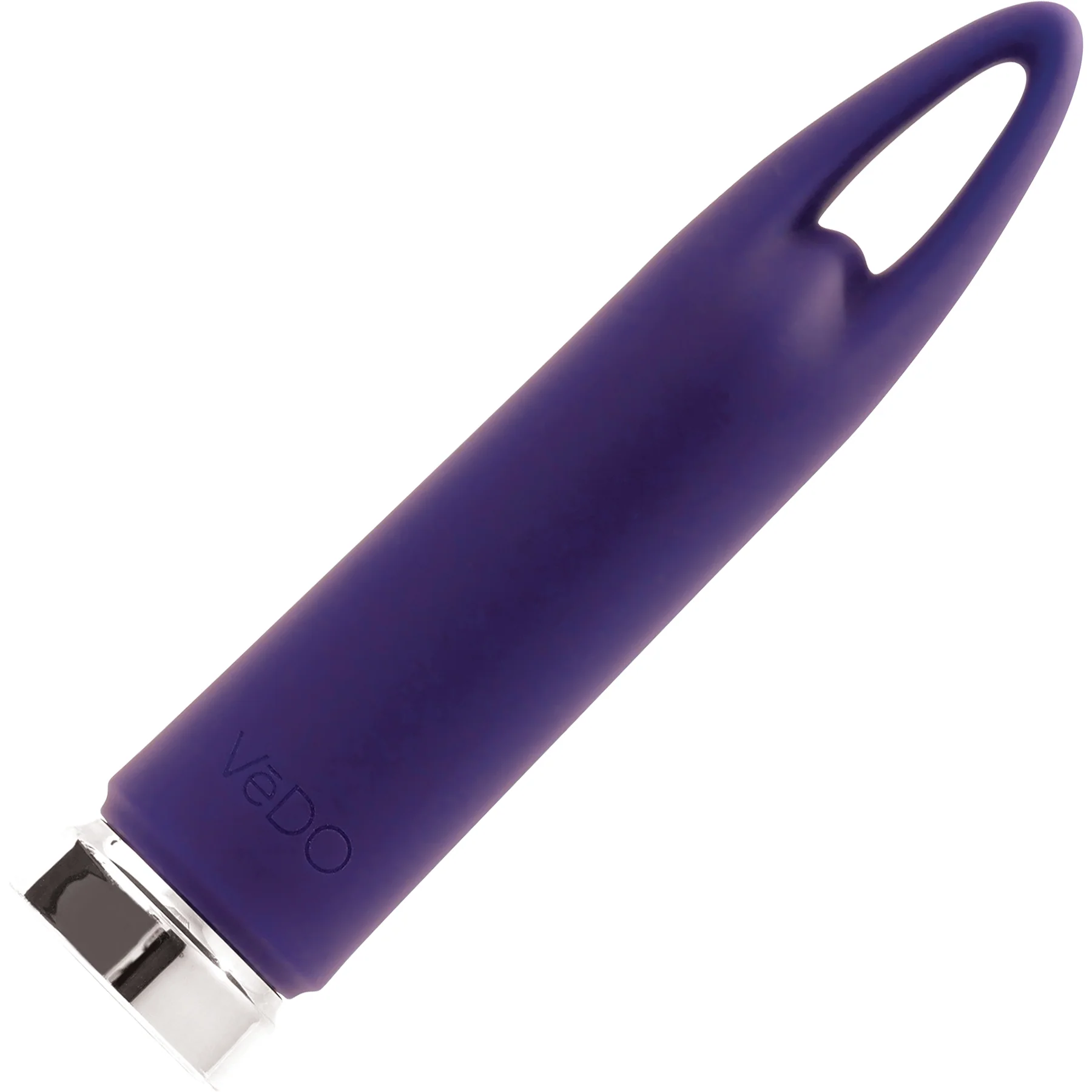 LASSO Rechargeable Waterproof Silicone Clitoral Vibrator By VeDO - Image 10