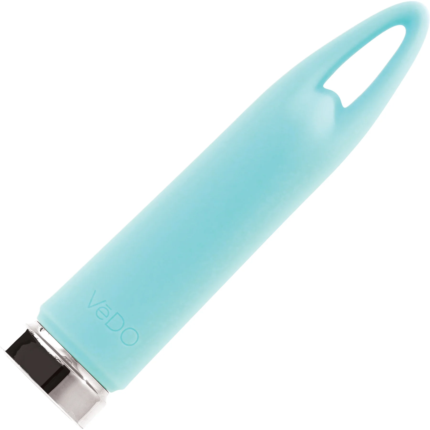 LASSO Rechargeable Waterproof Silicone Clitoral Vibrator By VeDO - Image 2