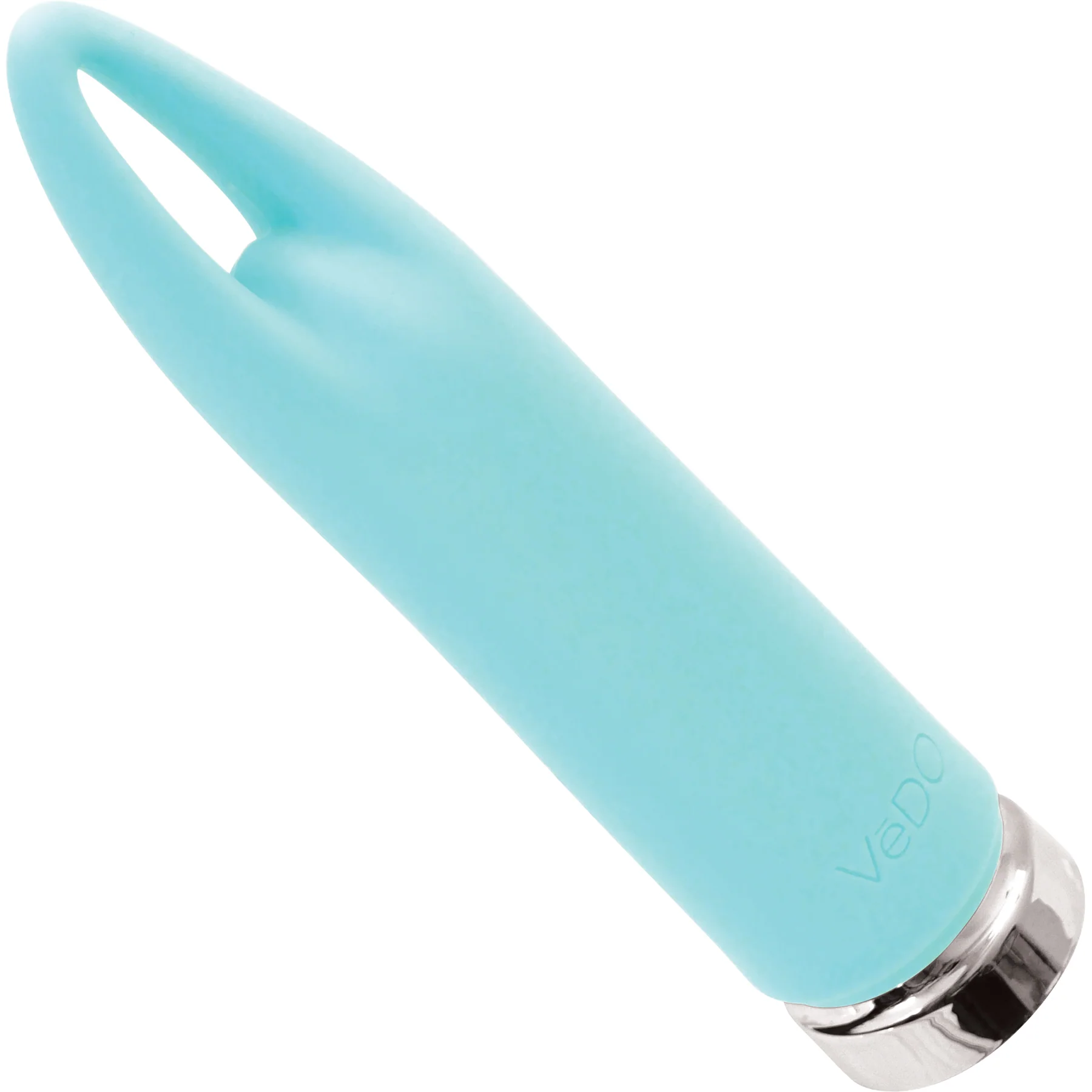 LASSO Rechargeable Waterproof Silicone Clitoral Vibrator By VeDO - Image 3