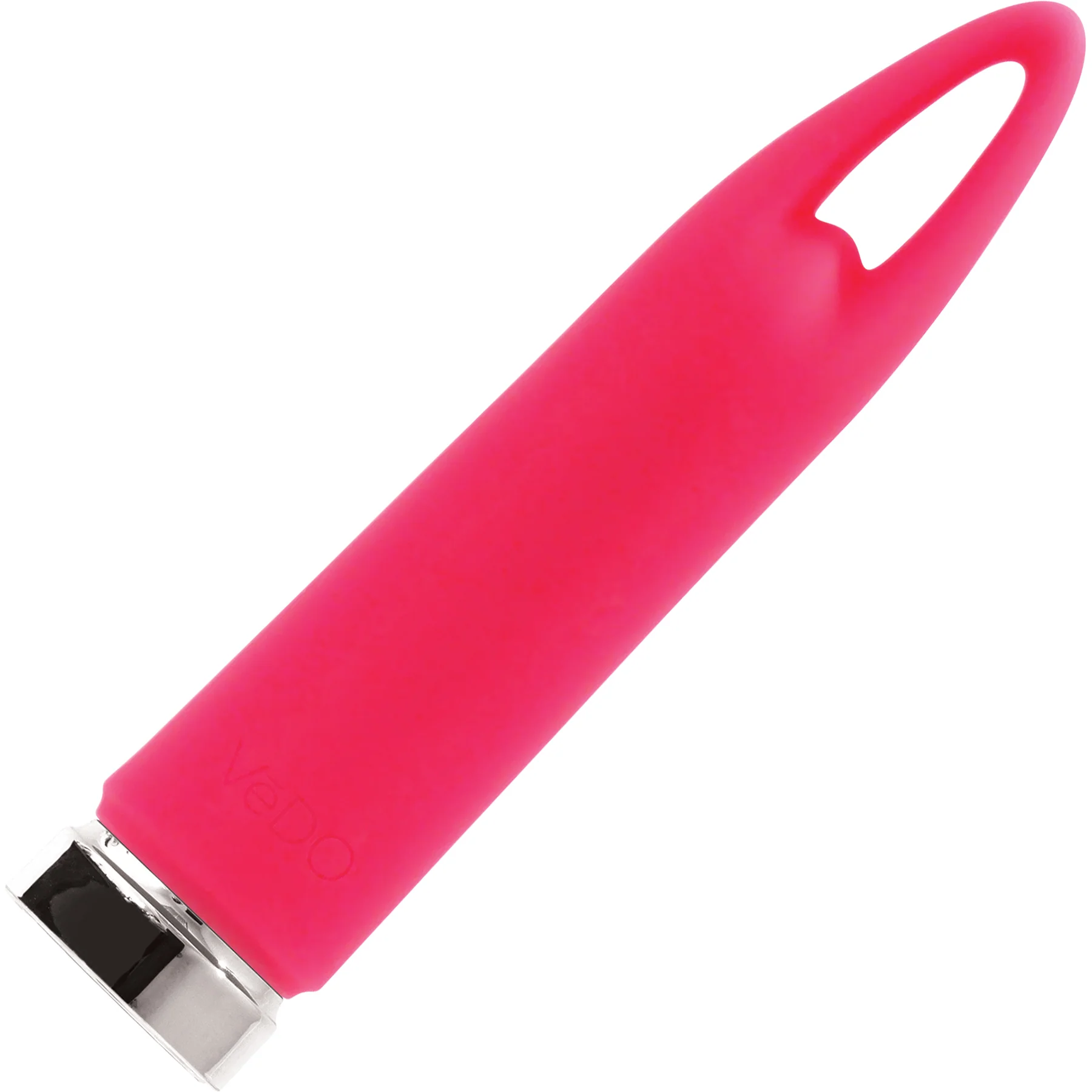 LASSO Rechargeable Waterproof Silicone Clitoral Vibrator By VeDO - Image 6