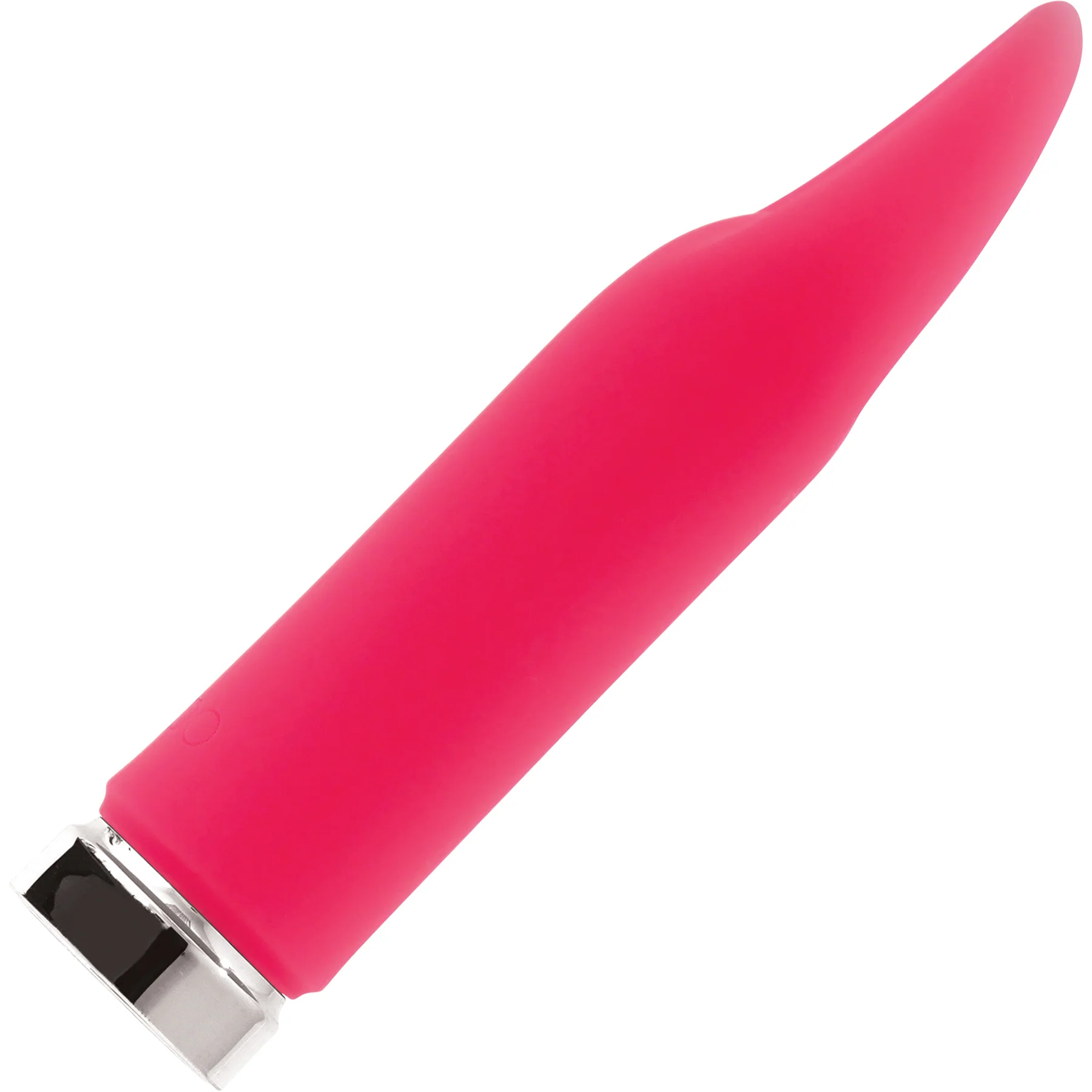 LASSO Rechargeable Waterproof Silicone Clitoral Vibrator By VeDO - Image 8