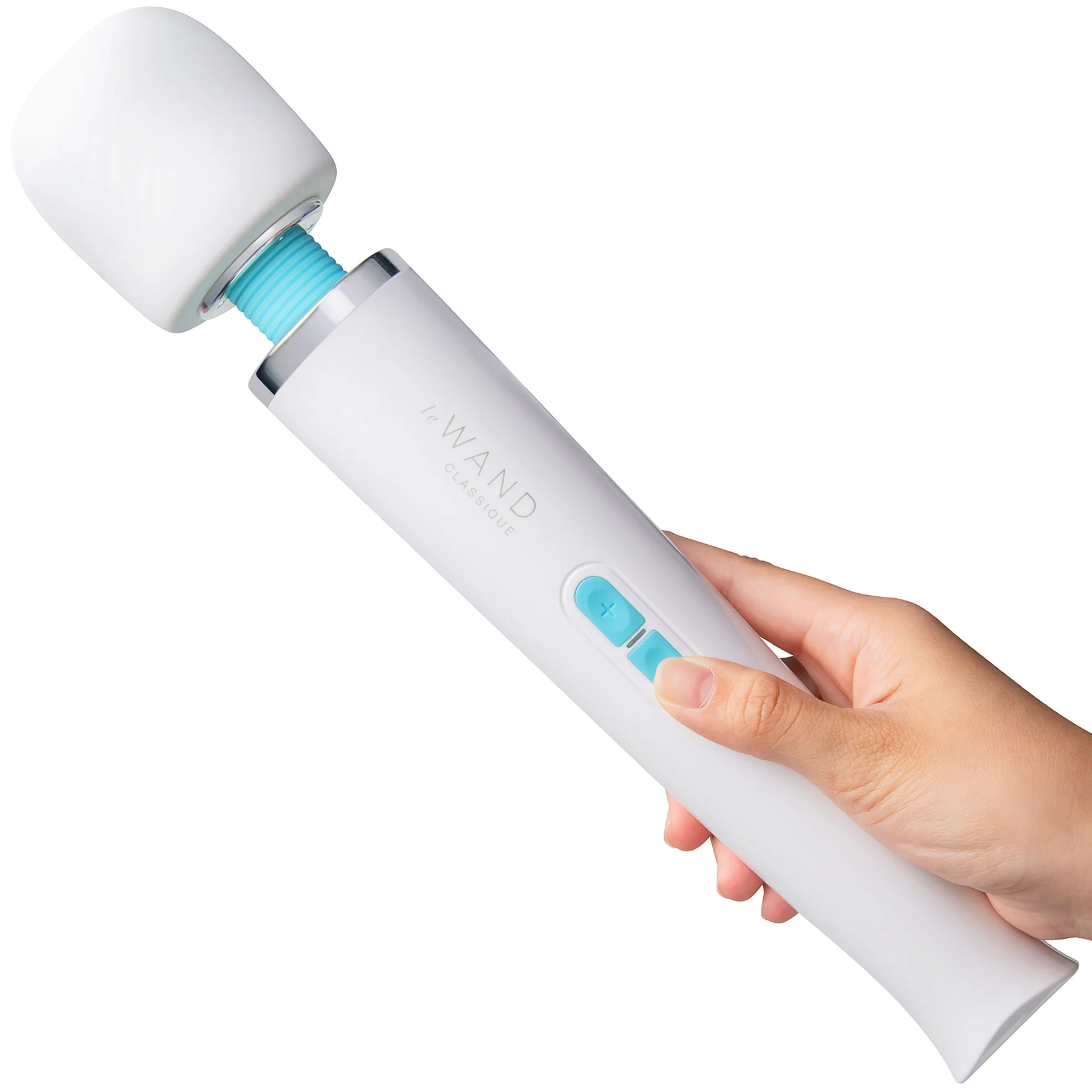 Le Wand Classique Cordless Original Rechargeable Vibrating Massager - Image 3
