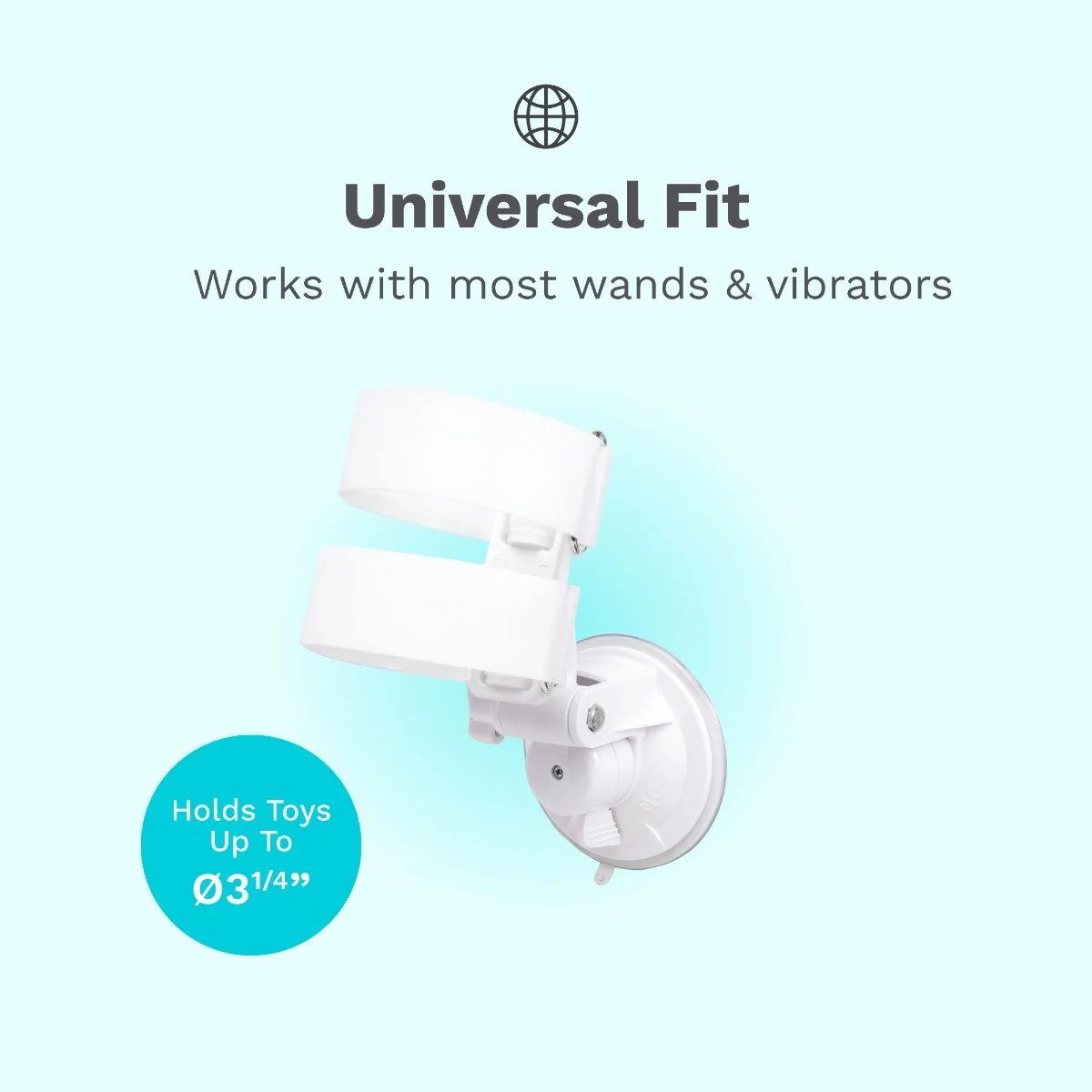Le Wand Classique Hands-Free Massager Holder - Image 11