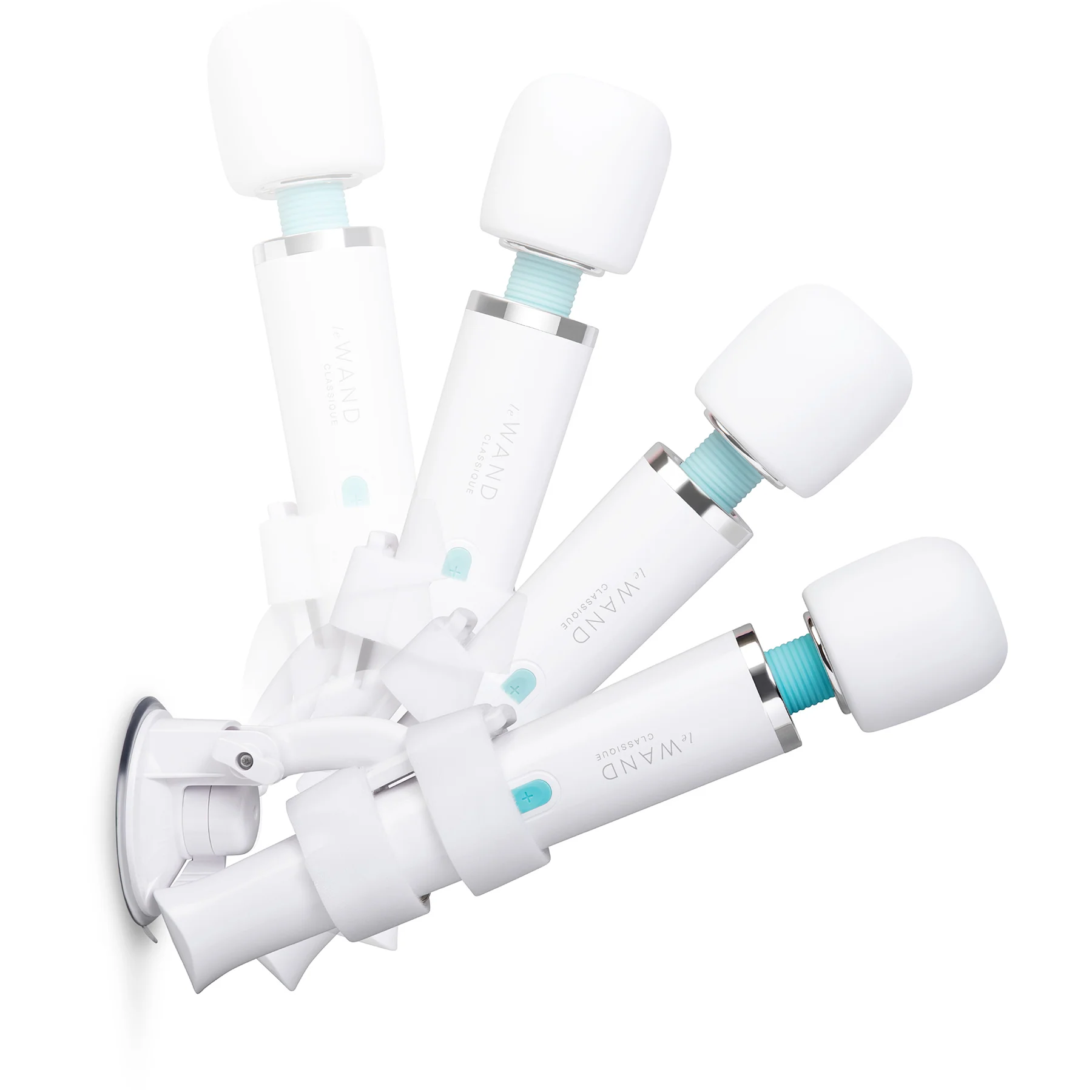 Le Wand Classique Hands-Free Massager Holder - Image 5