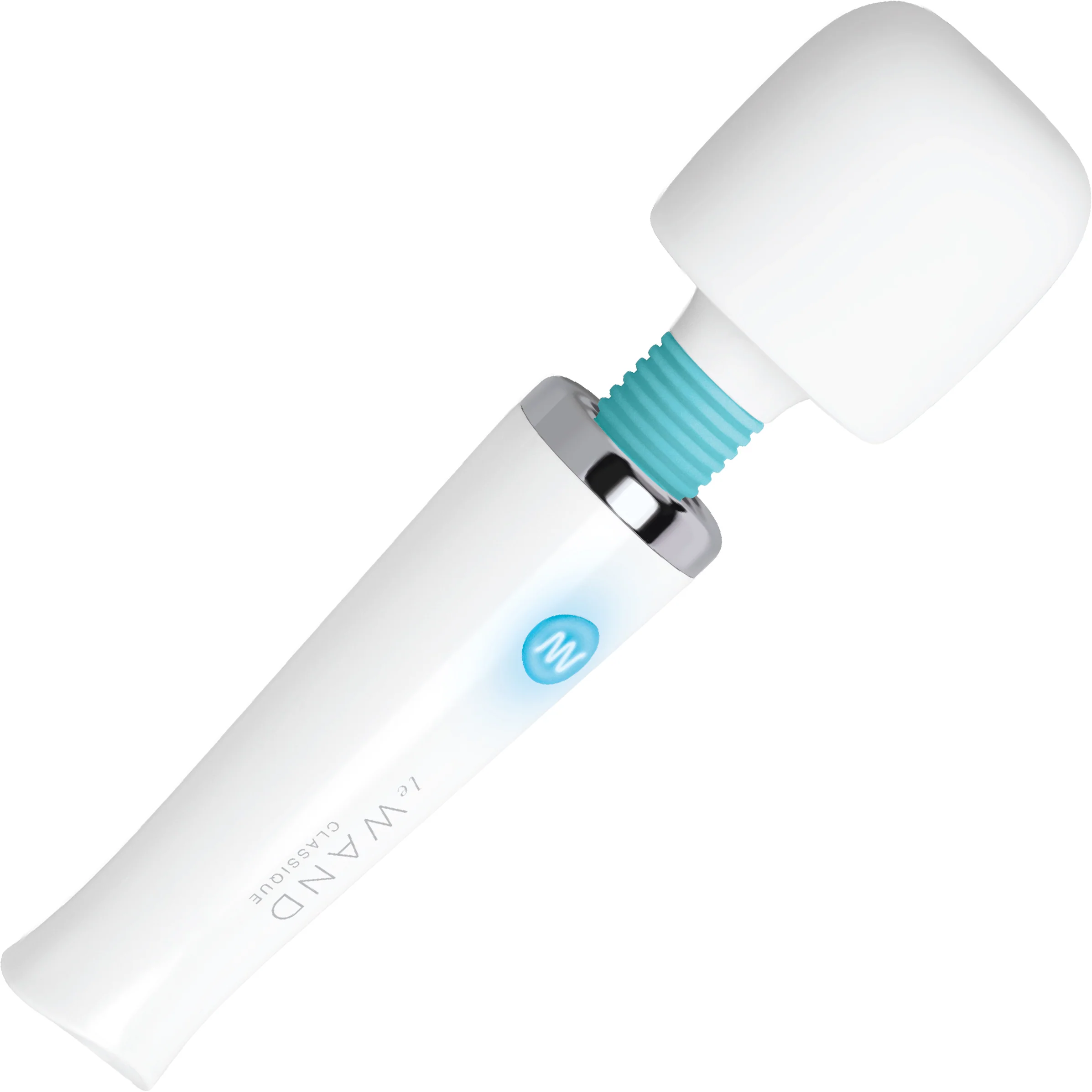 Le Wand Classique Mini Rechargeable Vibrating Massager - Image 6