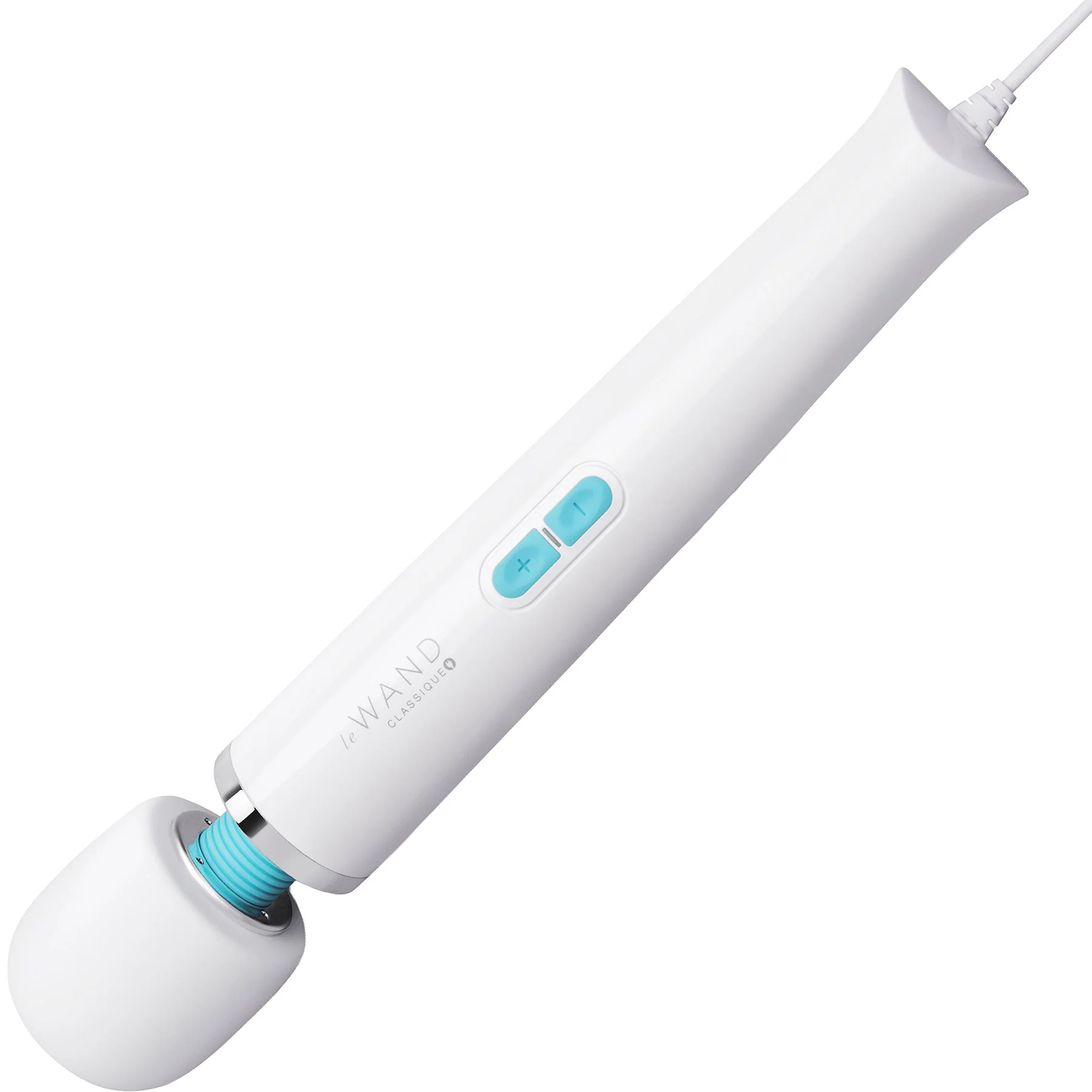 Le Wand Classique Plug-In Original Full-Body Vibrating Massager - Image 7