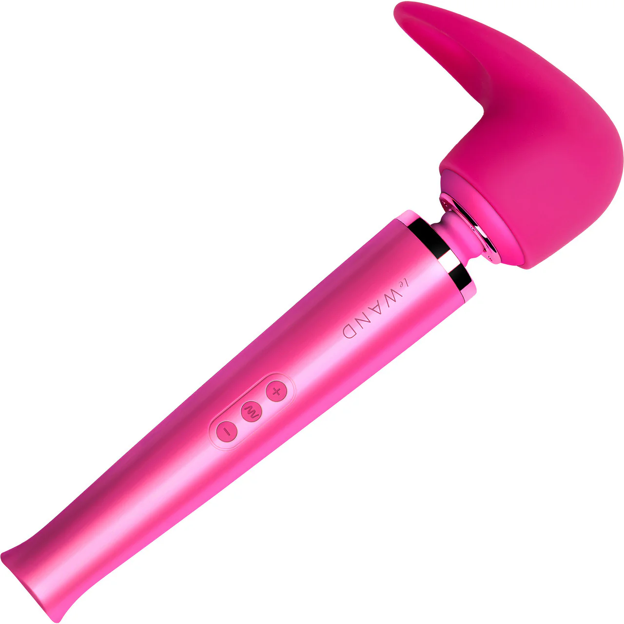 Le Wand Flick Flexible Silicone Wand Attachment - Image 2