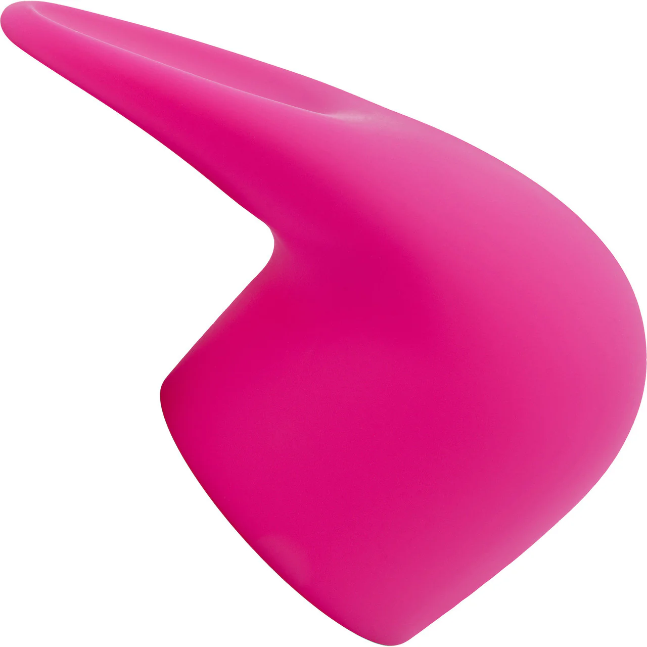 Le Wand Flick Flexible Silicone Wand Attachment - Image 3