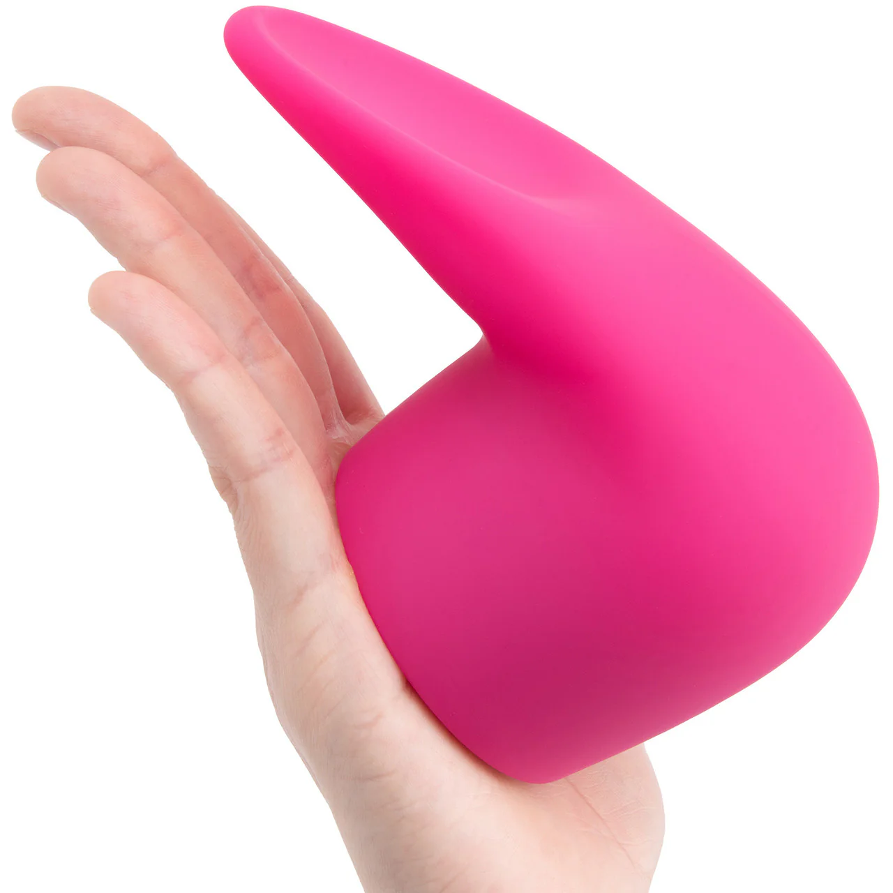 Le Wand Flick Flexible Silicone Wand Attachment - Image 6