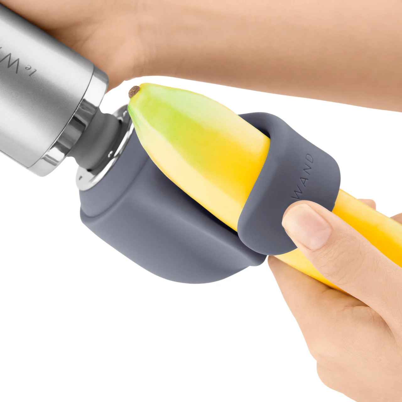 Le Wand Loop Silicone Penis Stimulation Attachment - Image 3