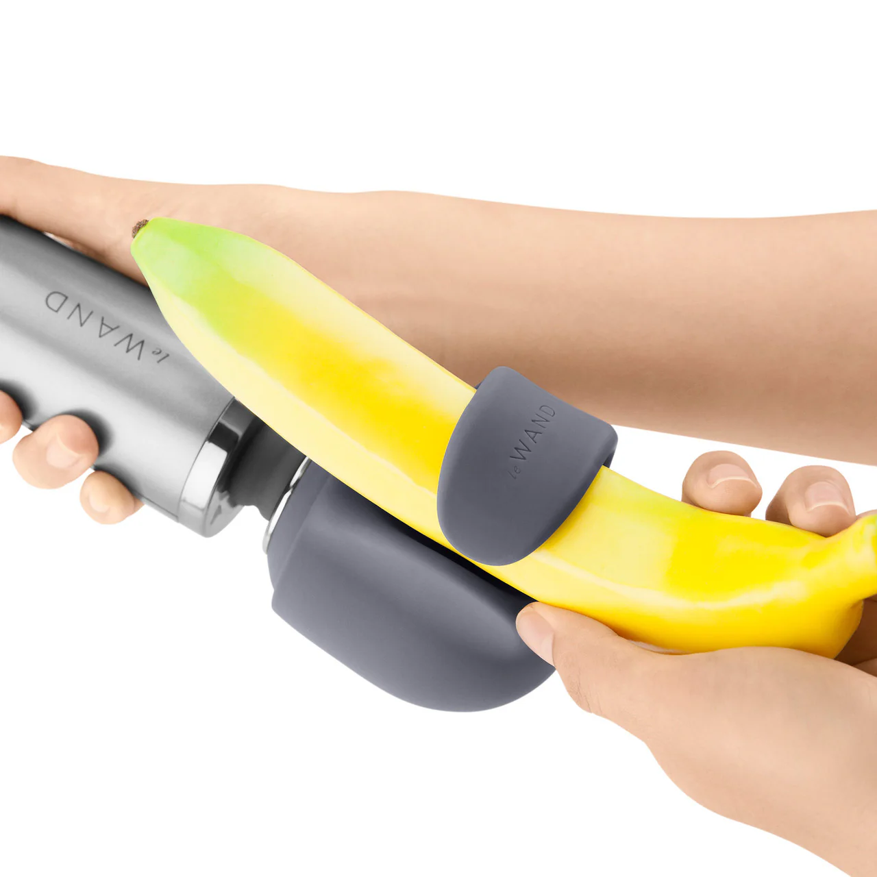 Le Wand Loop Silicone Penis Stimulation Attachment - Image 4