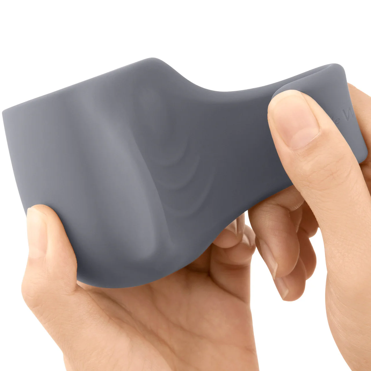 Le Wand Loop Silicone Penis Stimulation Attachment - Image 5