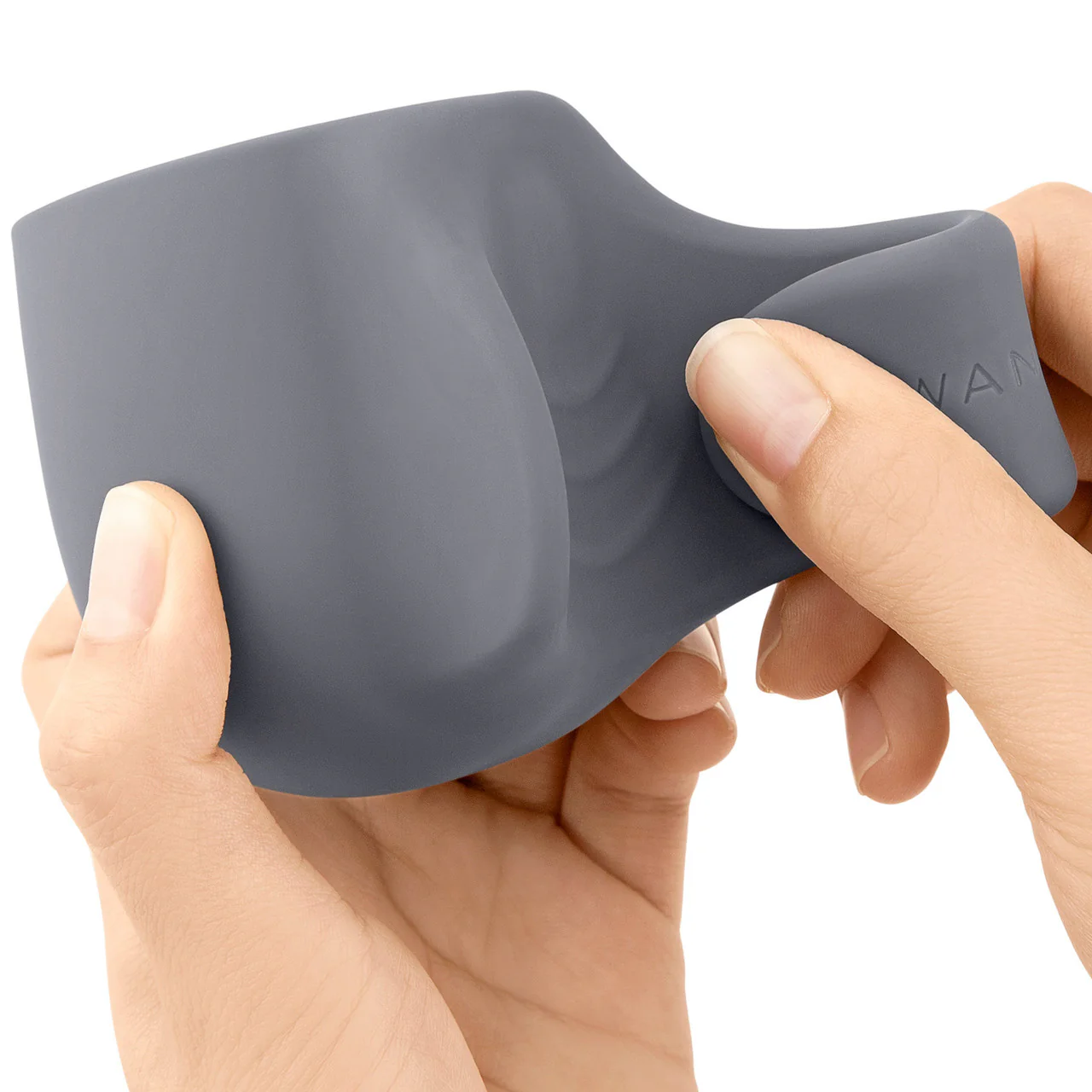 Le Wand Loop Silicone Penis Stimulation Attachment - Image 6