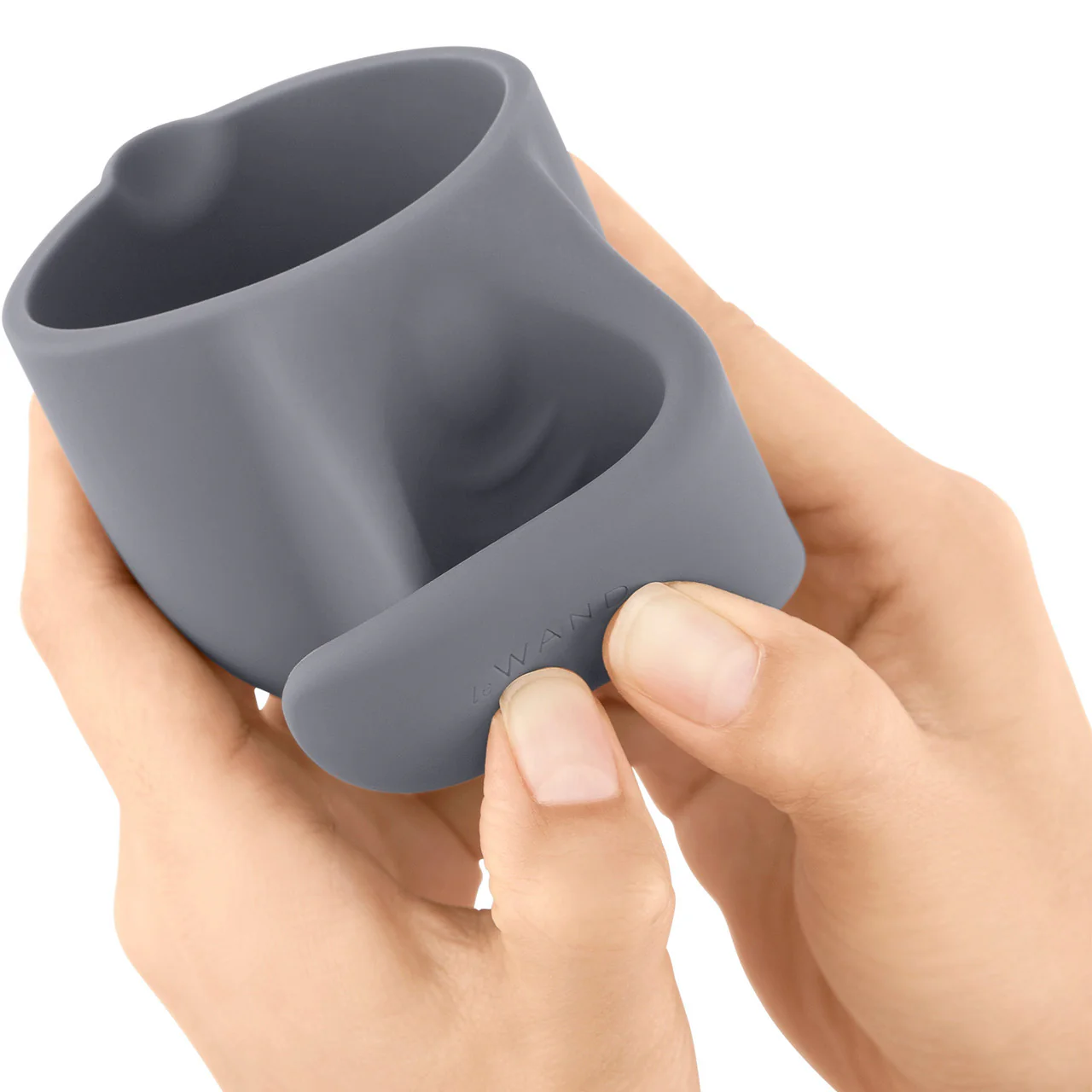 Le Wand Loop Silicone Penis Stimulation Attachment - Image 7