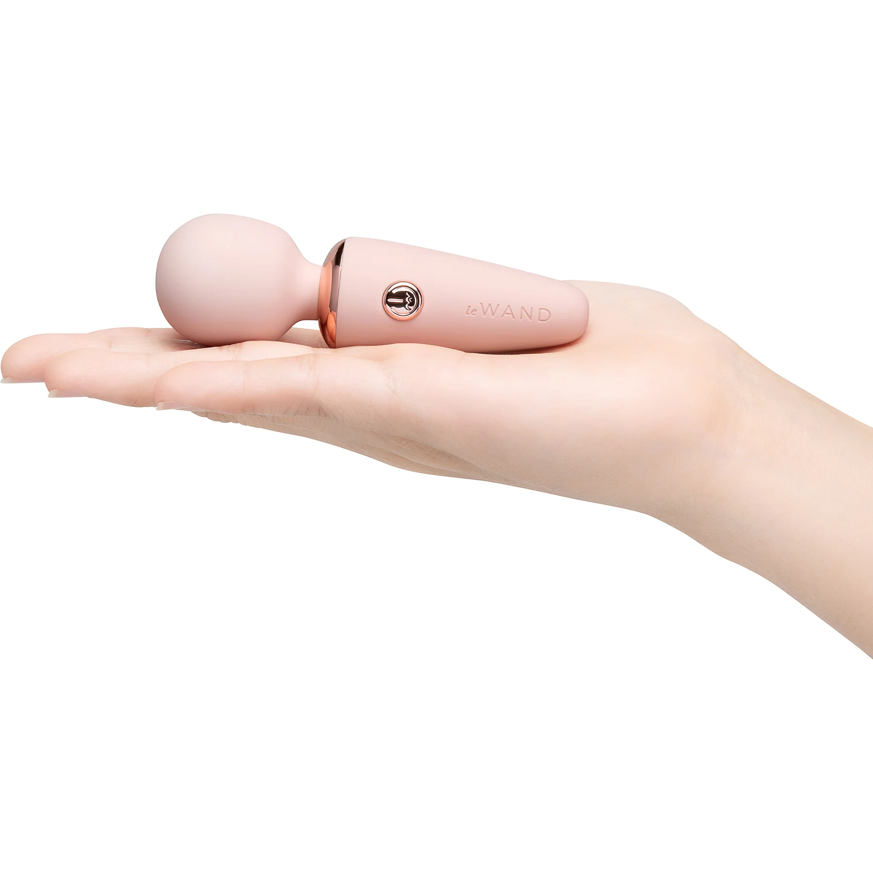 Le Wand Mini Micro Wand Rechargeable Pocket-Size Massager - Image 14