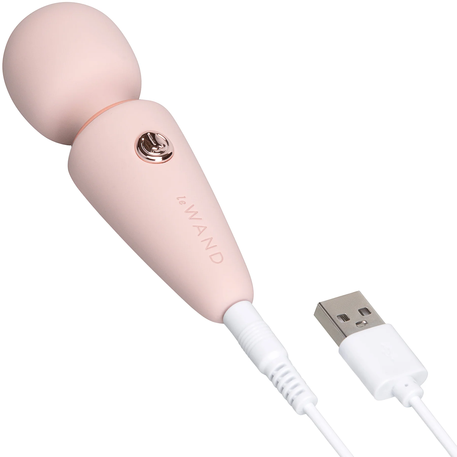 Le Wand Mini Micro Wand Rechargeable Pocket-Size Massager - Image 15