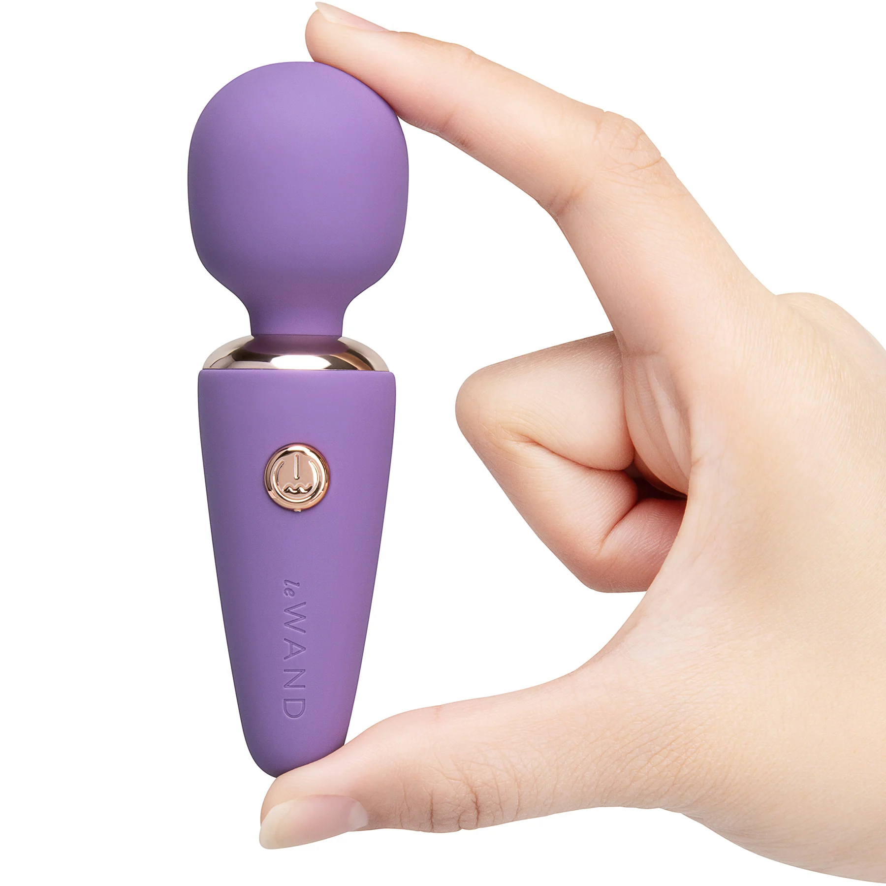 Le Wand Mini Micro Wand Rechargeable Pocket-Size Massager - Image 20