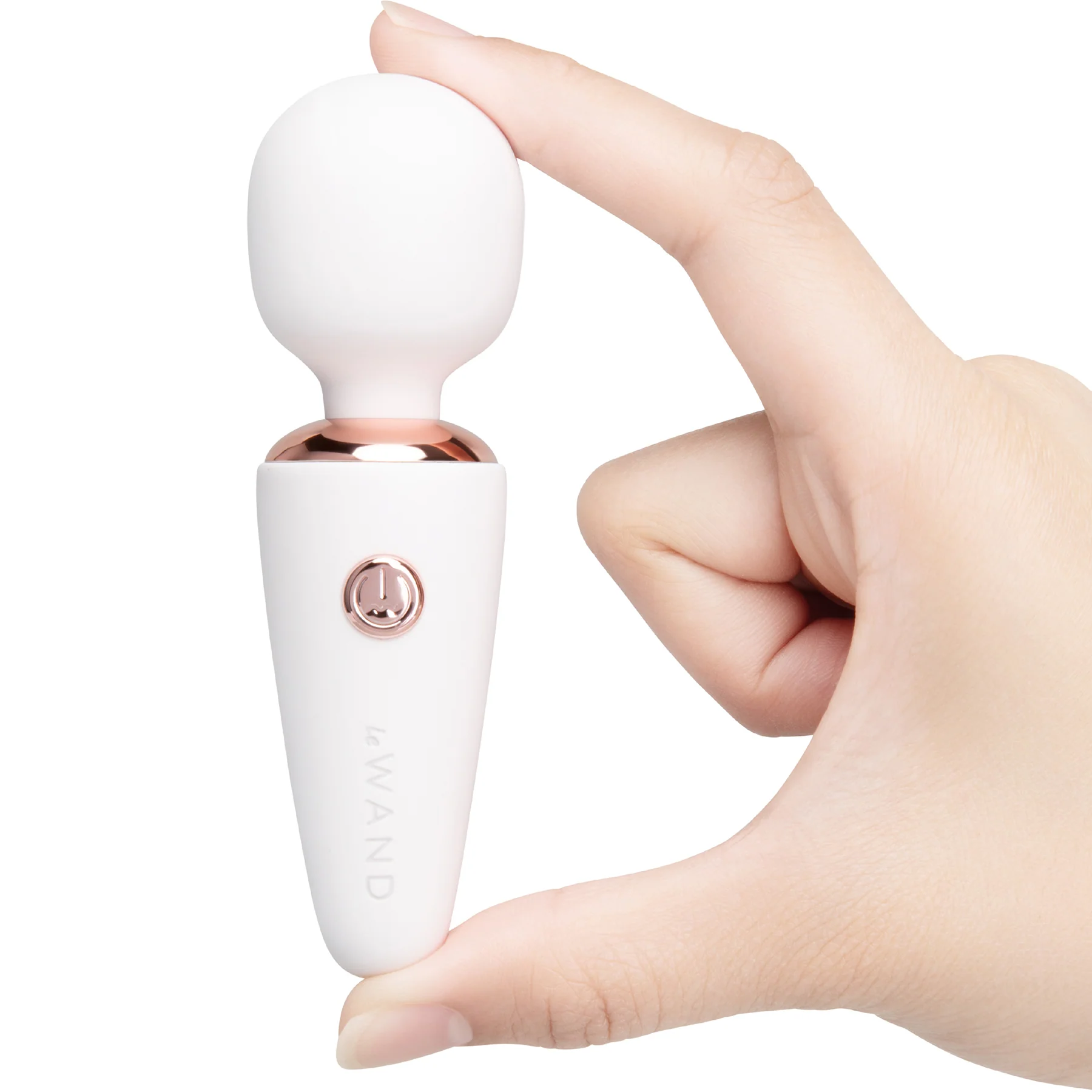 Le Wand Mini Micro Wand Rechargeable Pocket-Size Massager - Image 28