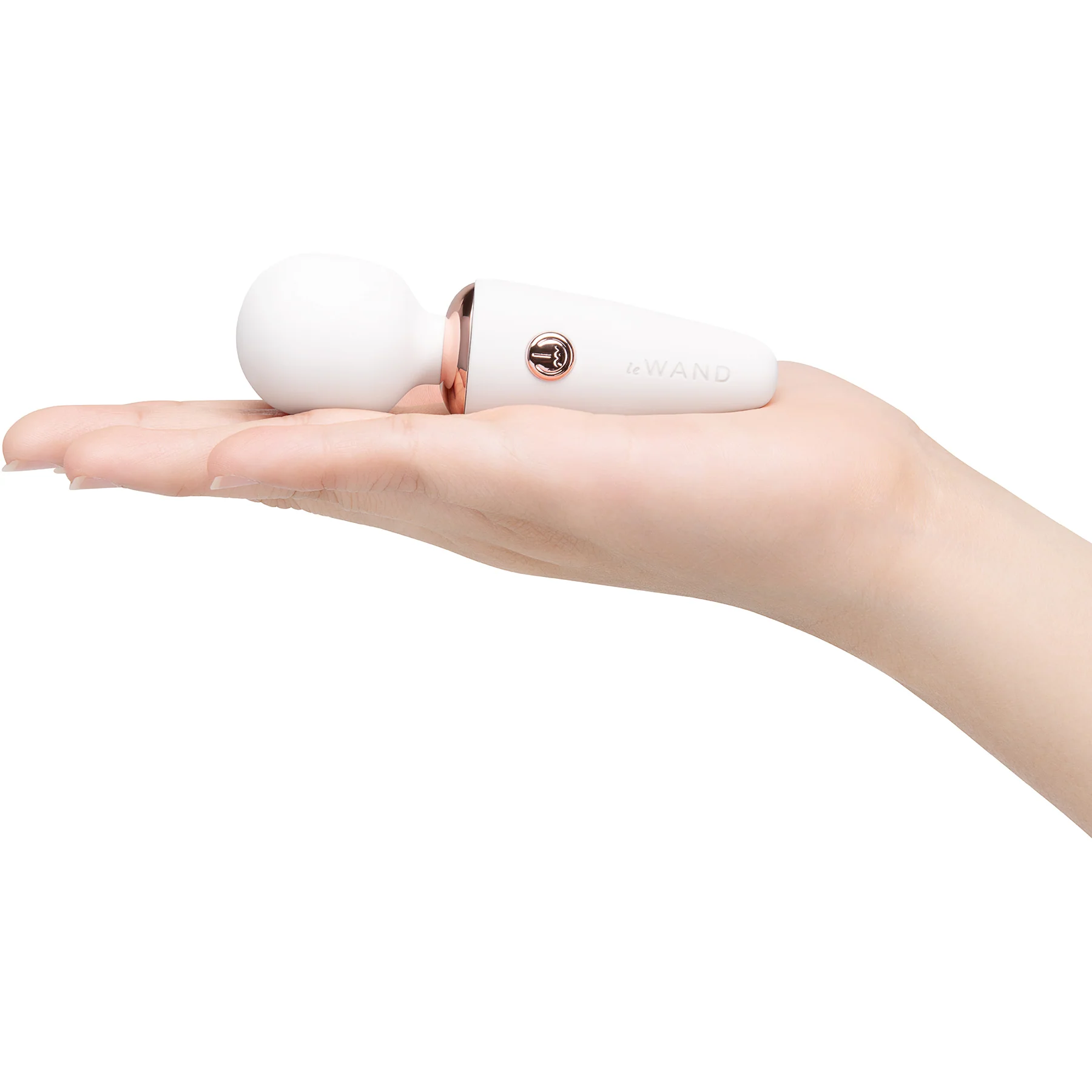 Le Wand Mini Micro Wand Rechargeable Pocket-Size Massager - Image 30