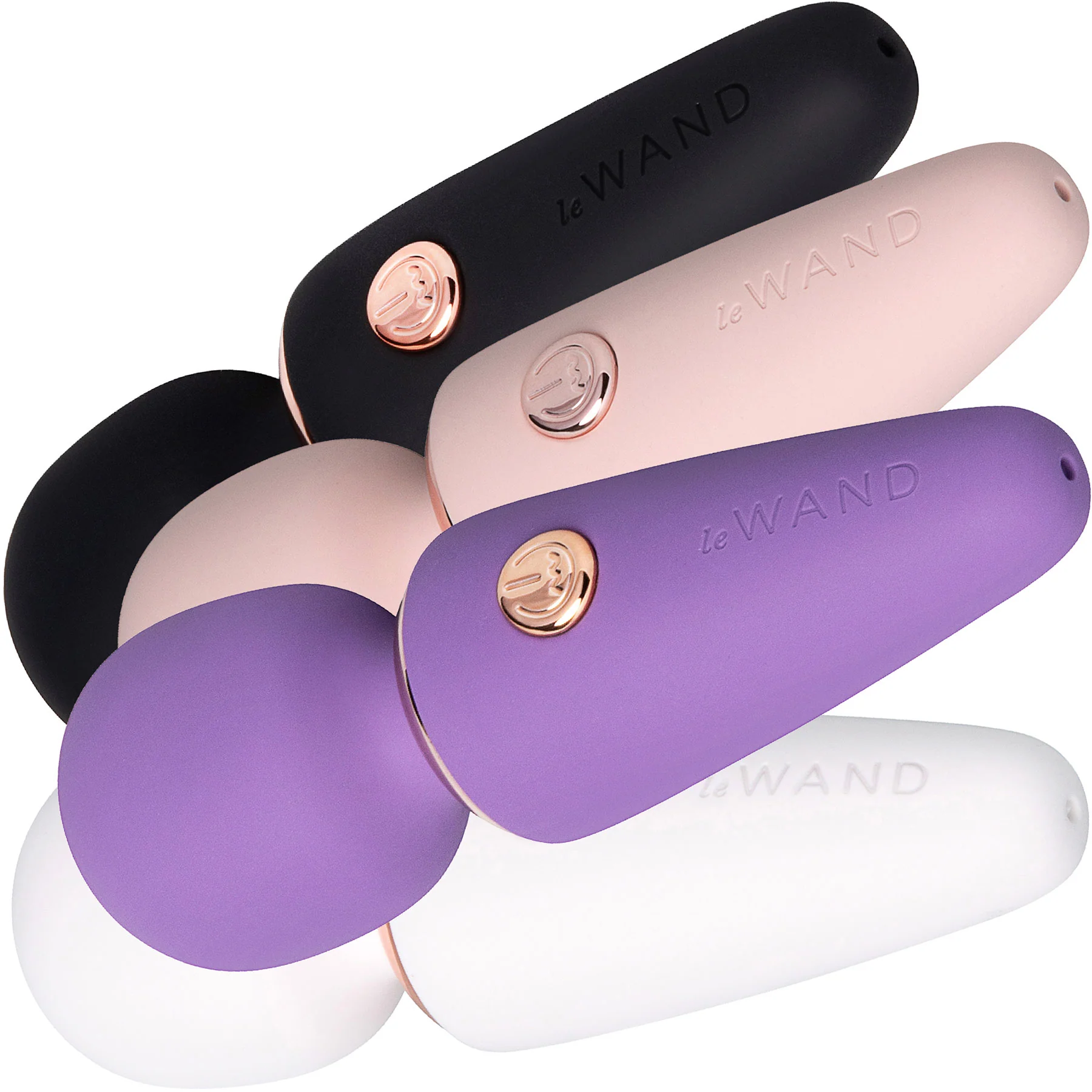 Le Wand Mini Micro Wand Rechargeable Pocket-Size Massager - Image 34