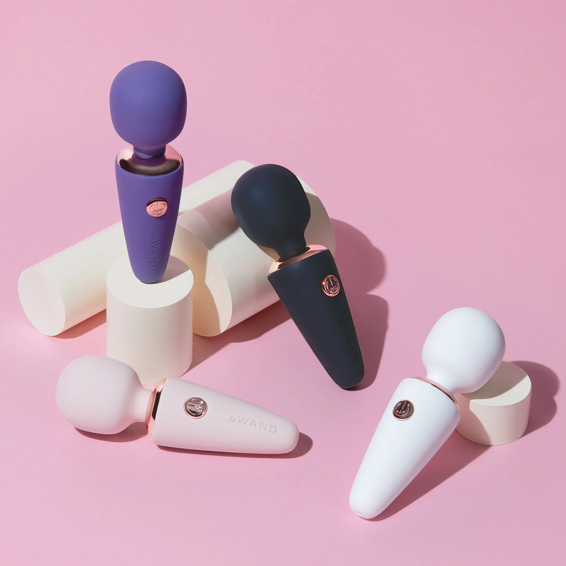 Le Wand Mini Micro Wand Rechargeable Pocket-Size Massager - Image 38