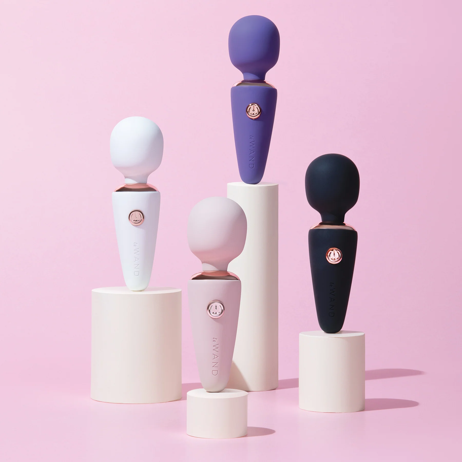 Le Wand Mini Micro Wand Rechargeable Pocket-Size Massager - Image 39