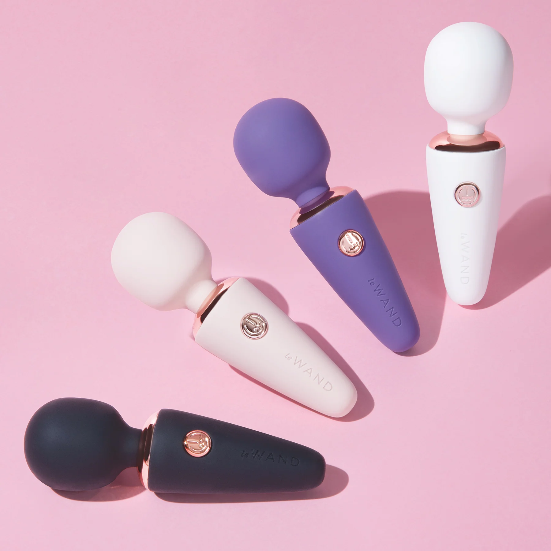 Le Wand Mini Micro Wand Rechargeable Pocket-Size Massager - Image 42