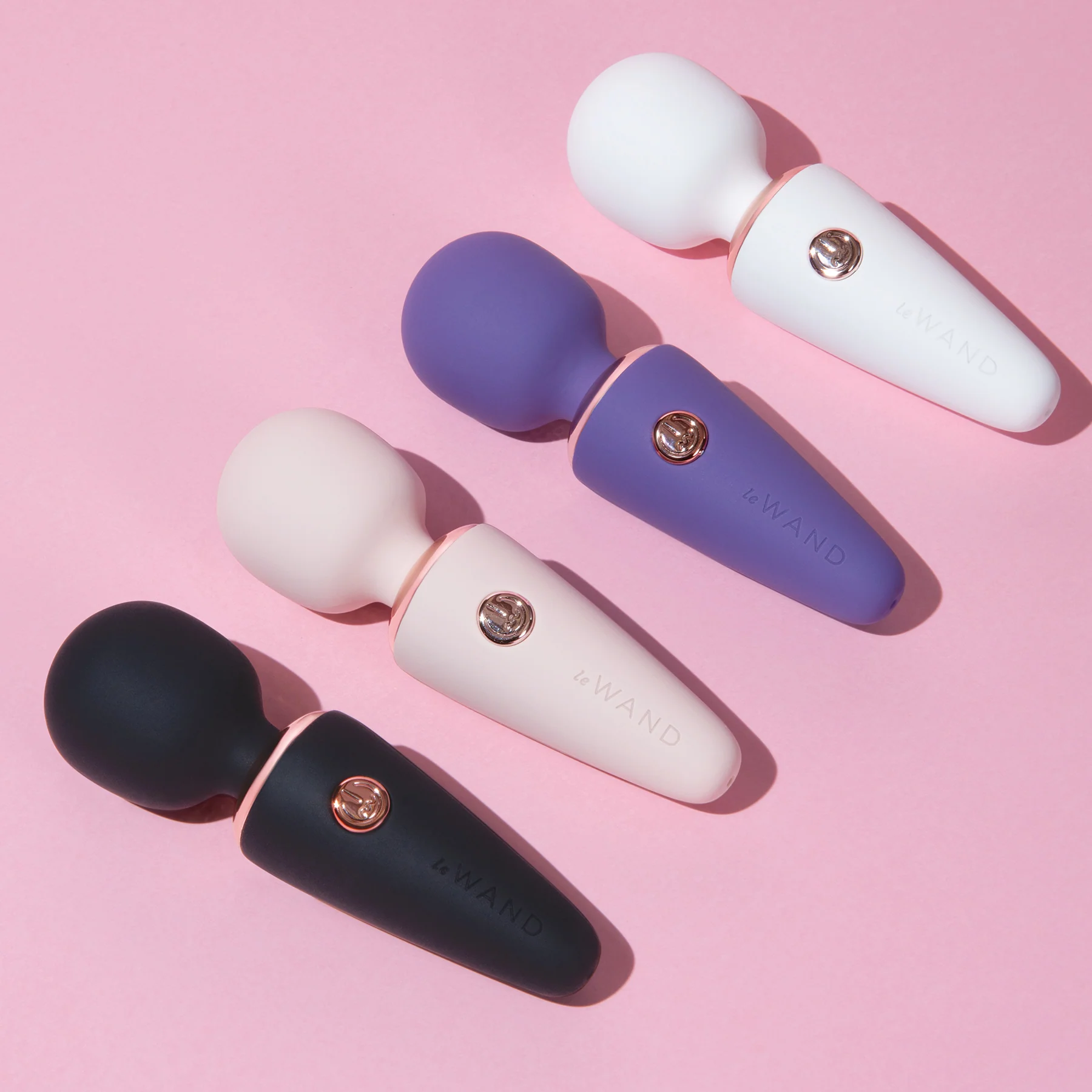 Le Wand Mini Micro Wand Rechargeable Pocket-Size Massager - Image 43