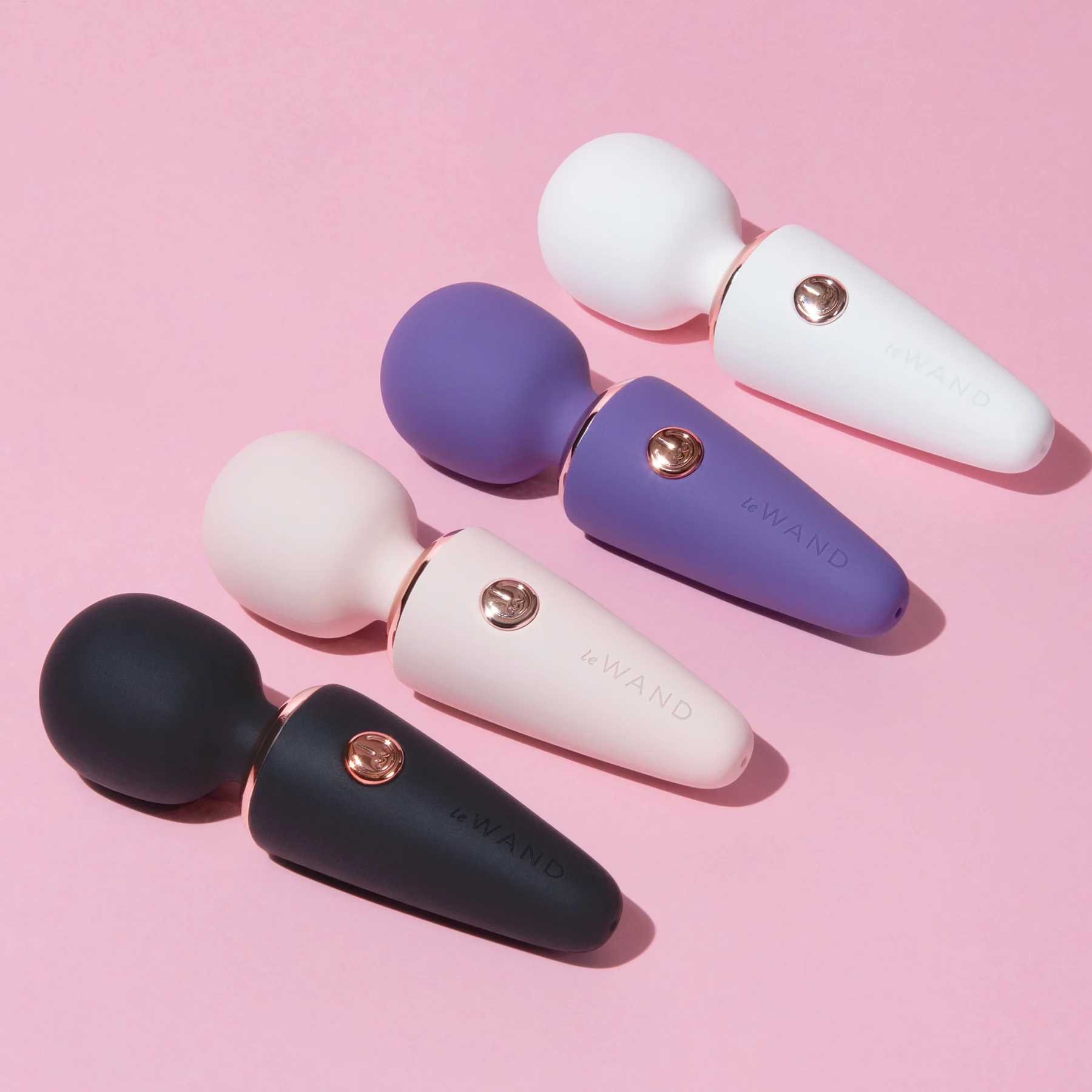 Le Wand Mini Micro Wand Rechargeable Pocket-Size Massager - Image 44