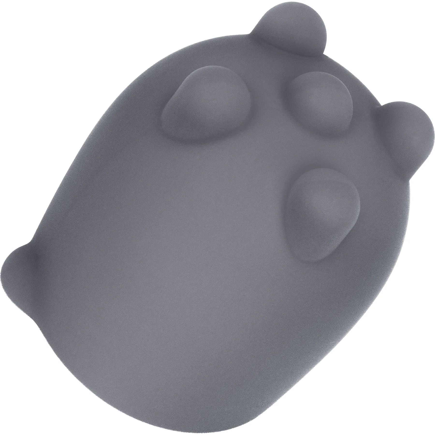 Le Wand Shiatsu Deep Tissue Massage Silicone Wand Attachment - Image 4