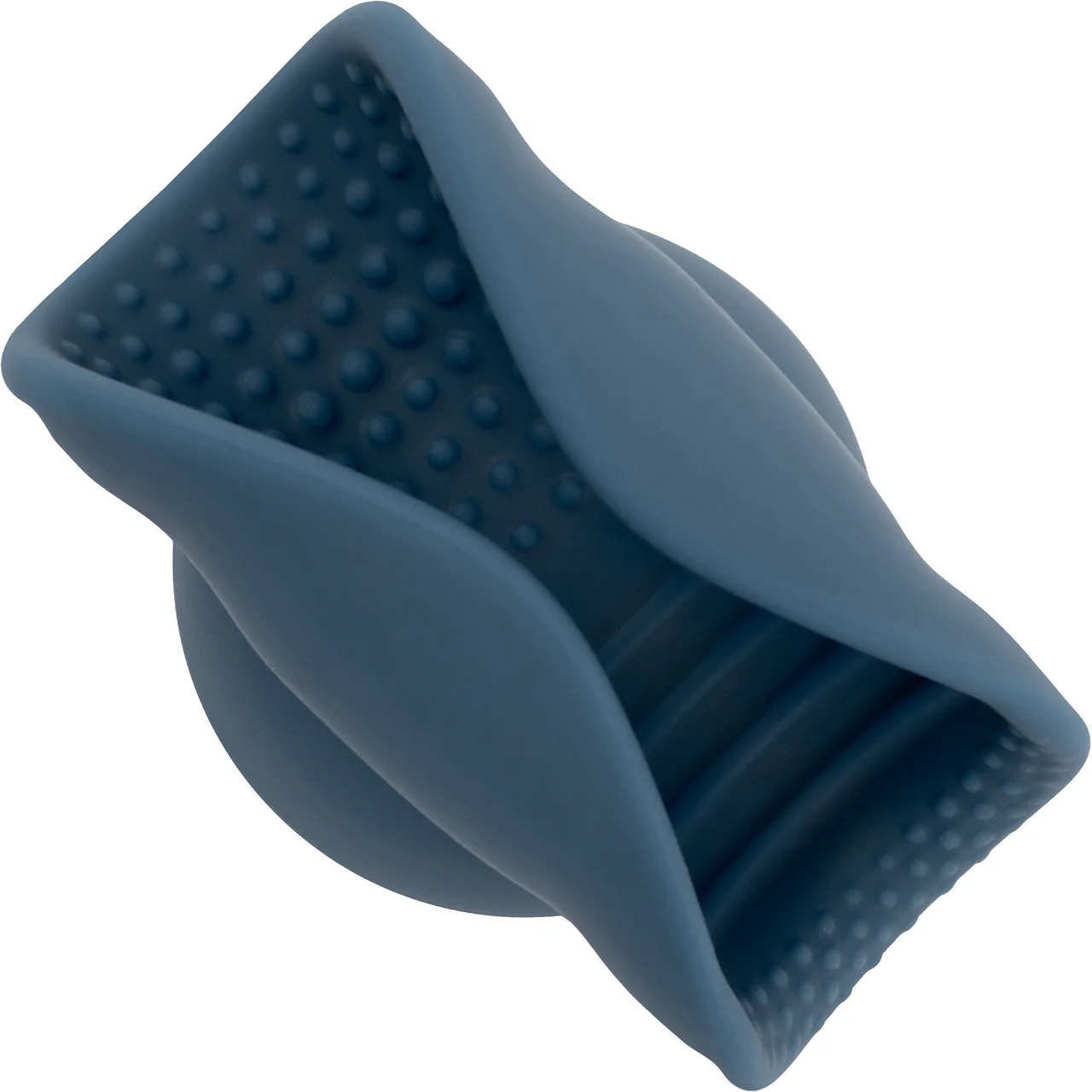 Le Wand Stroke Flexible Silicone Penis Play Wand Attachment - Image 2