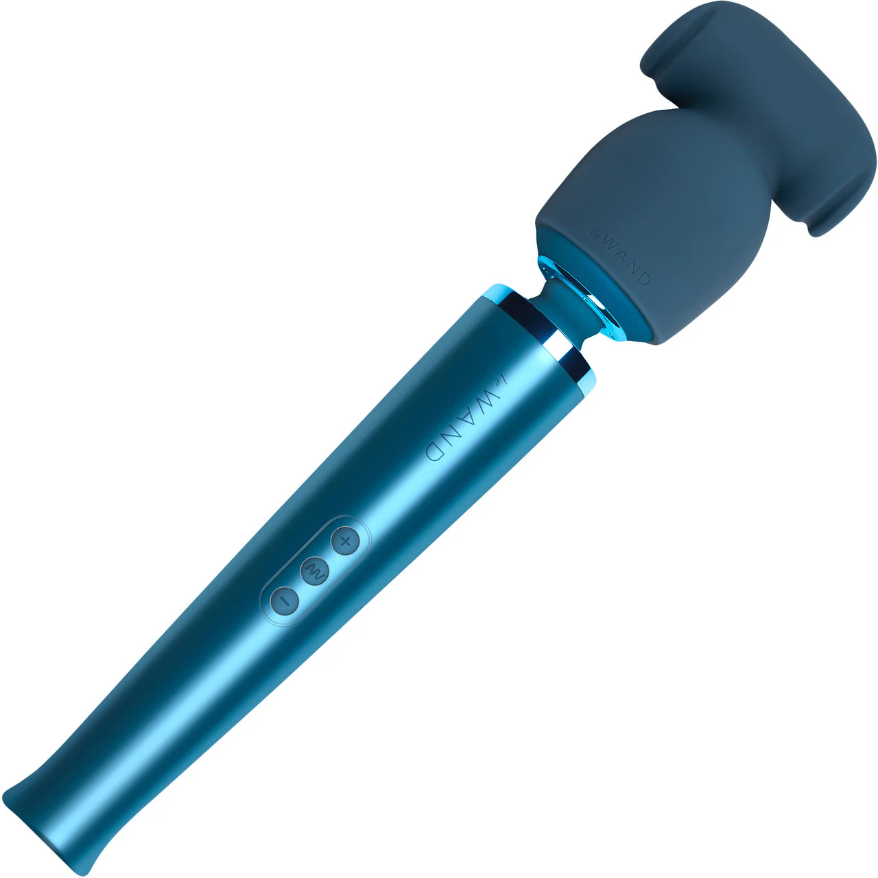 Le Wand Stroke Flexible Silicone Penis Play Wand Attachment - Image 3