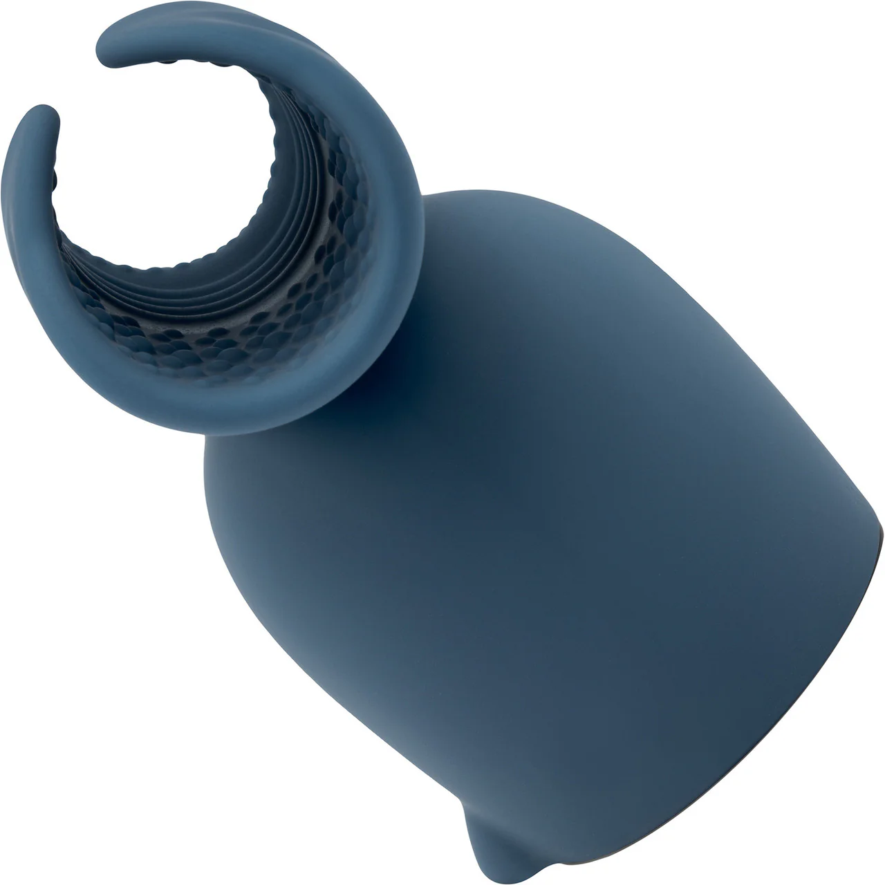 Le Wand Stroke Flexible Silicone Penis Play Wand Attachment - Image 4
