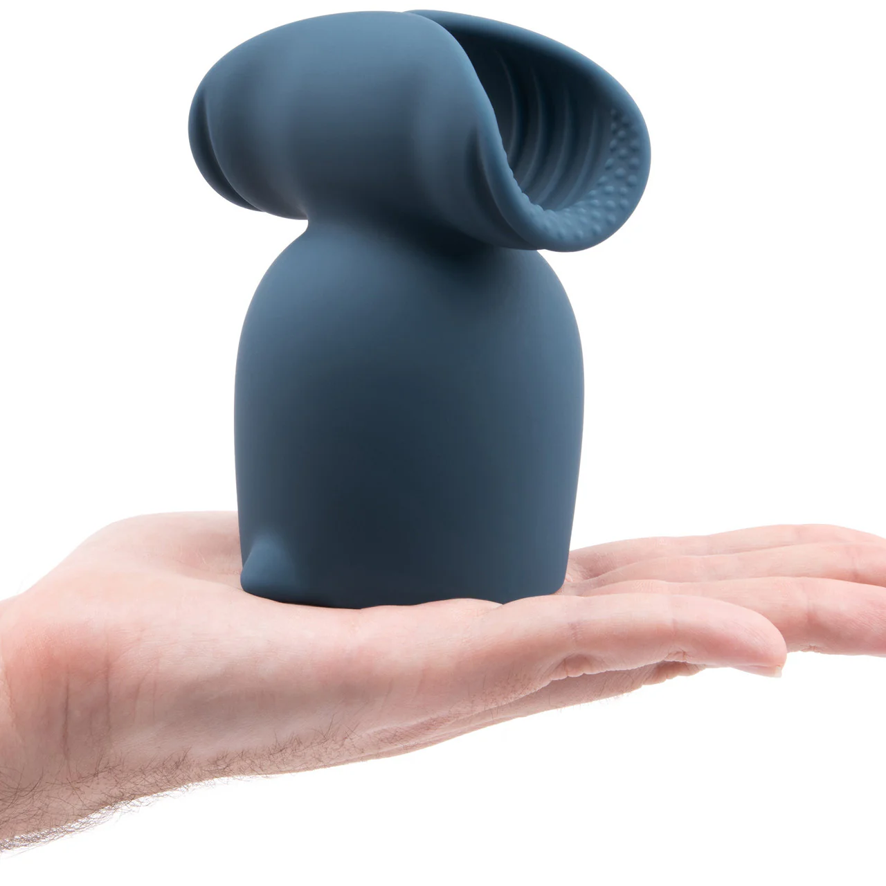 Le Wand Stroke Flexible Silicone Penis Play Wand Attachment - Image 7